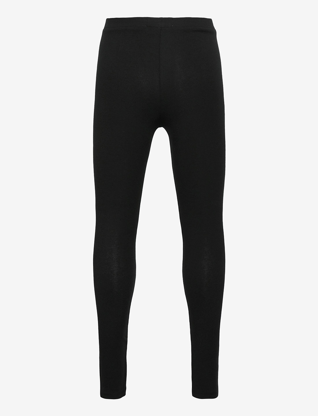 Calvin Klein - LOGO LEGGING - leggings - ck black - 1