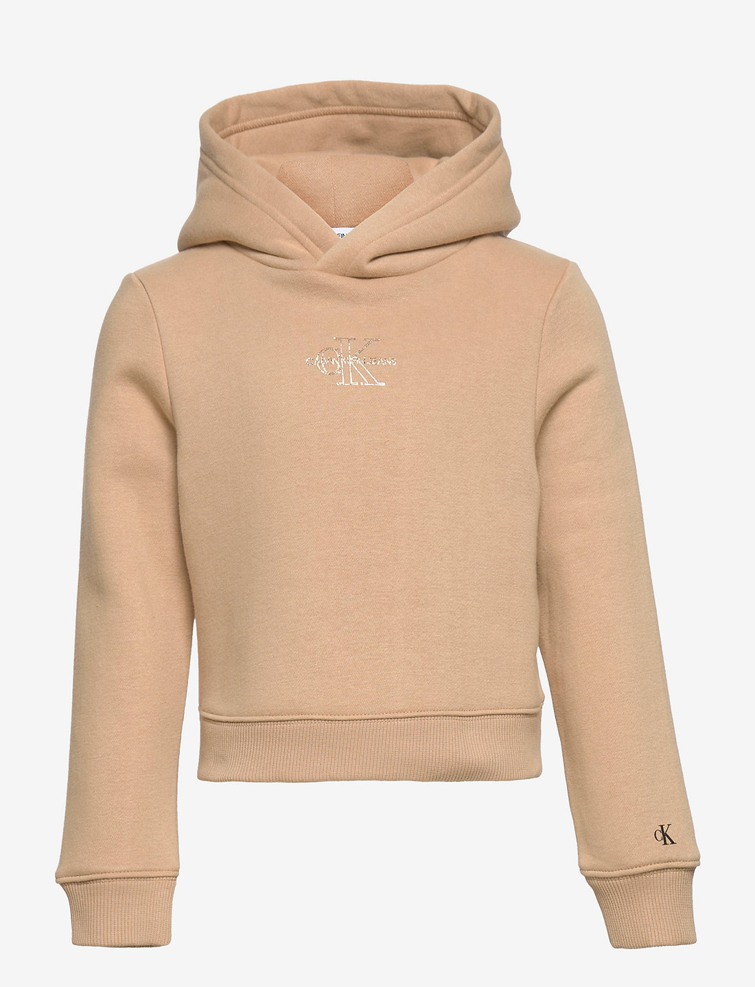 Kids calvin 2025 klein hoodie