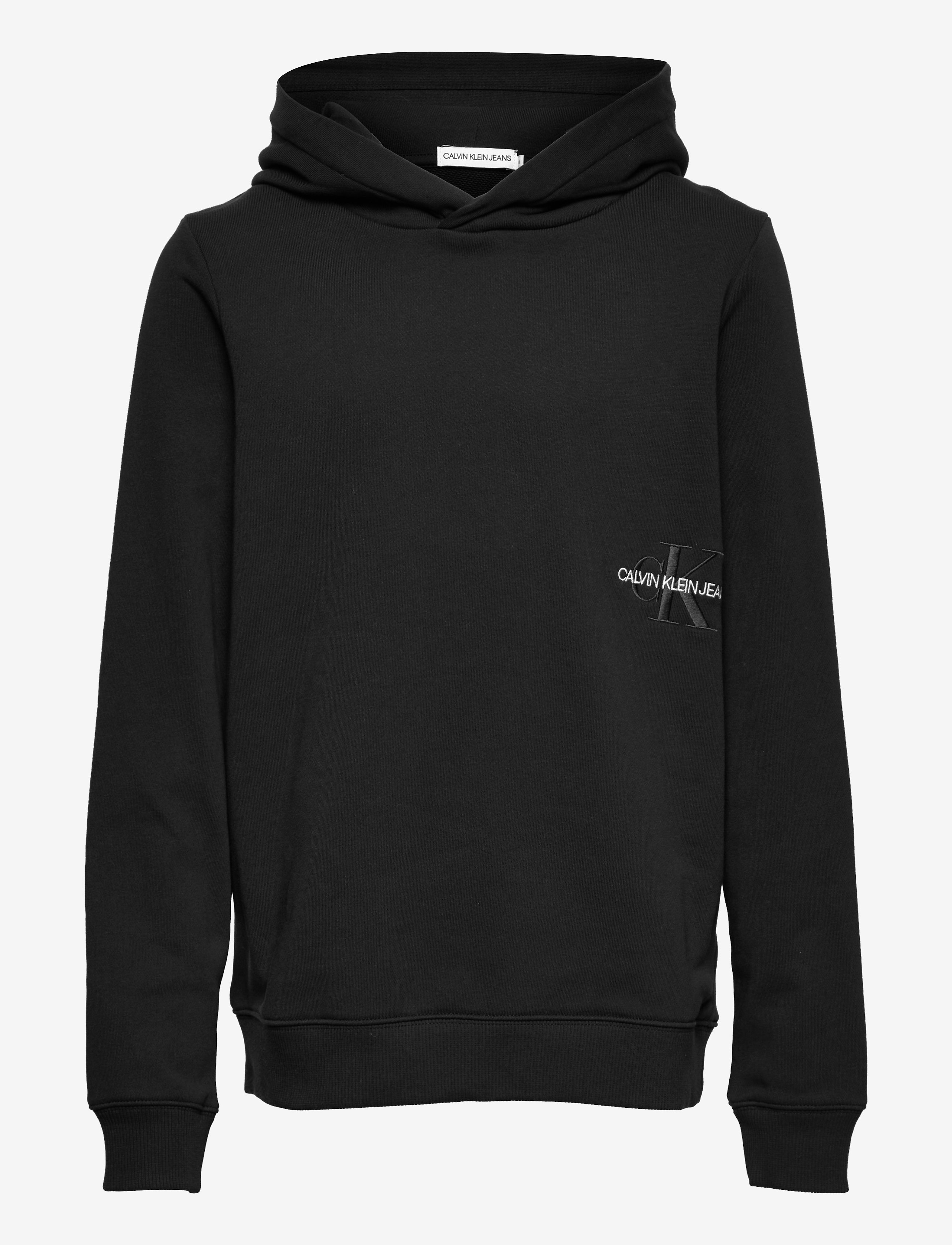 CK BLACK