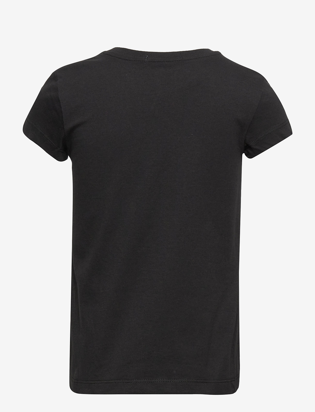 Calvin Klein - MICRO MONOGRAM TOP - ck black - 1