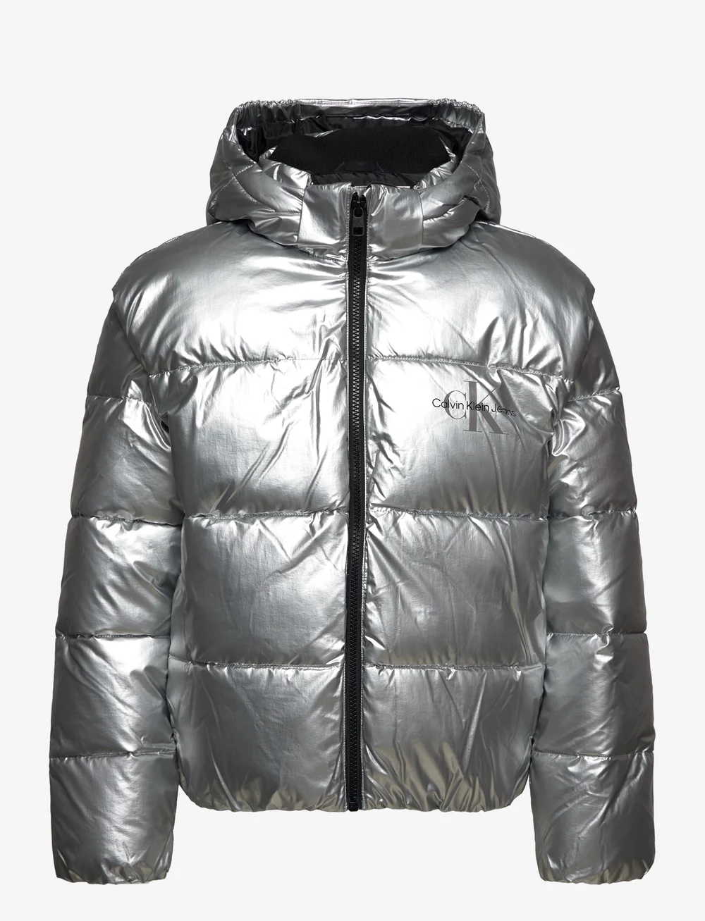 Calvin klein 2 in top 1 jacket