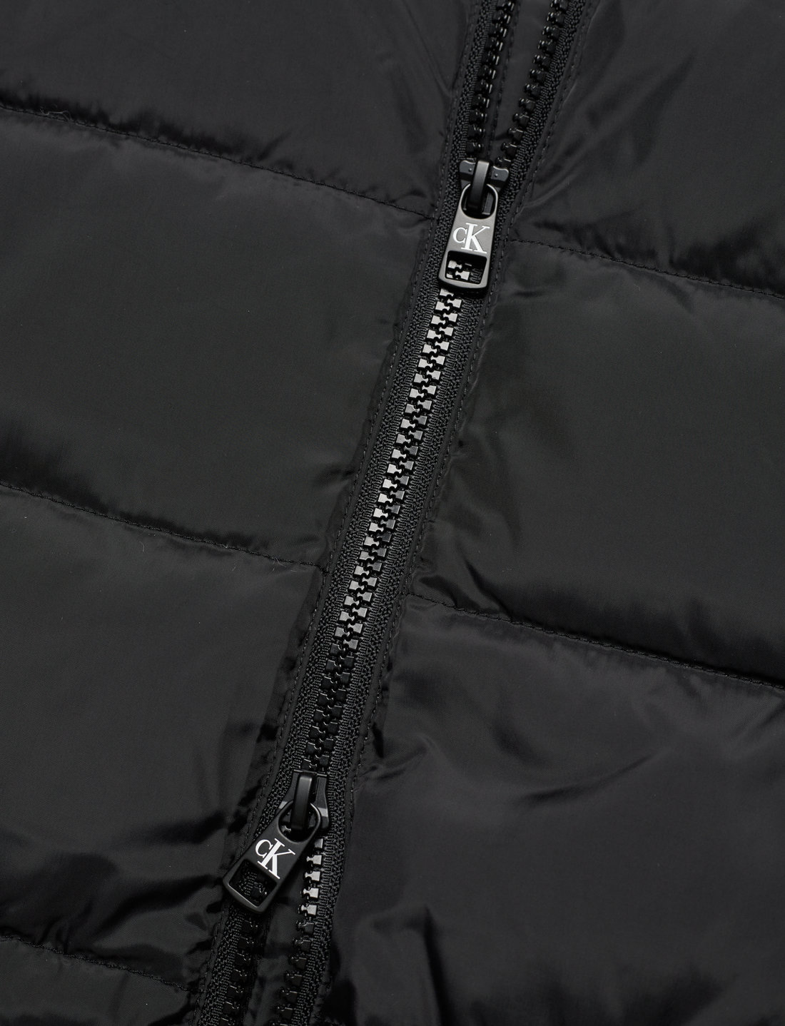 Calvin klein 2025 bubble jacket mens