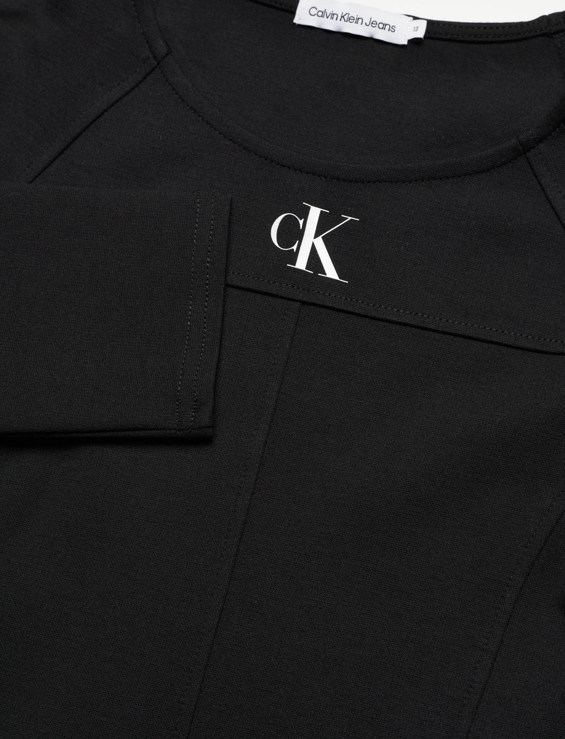 Calvin klein dress clearance barn