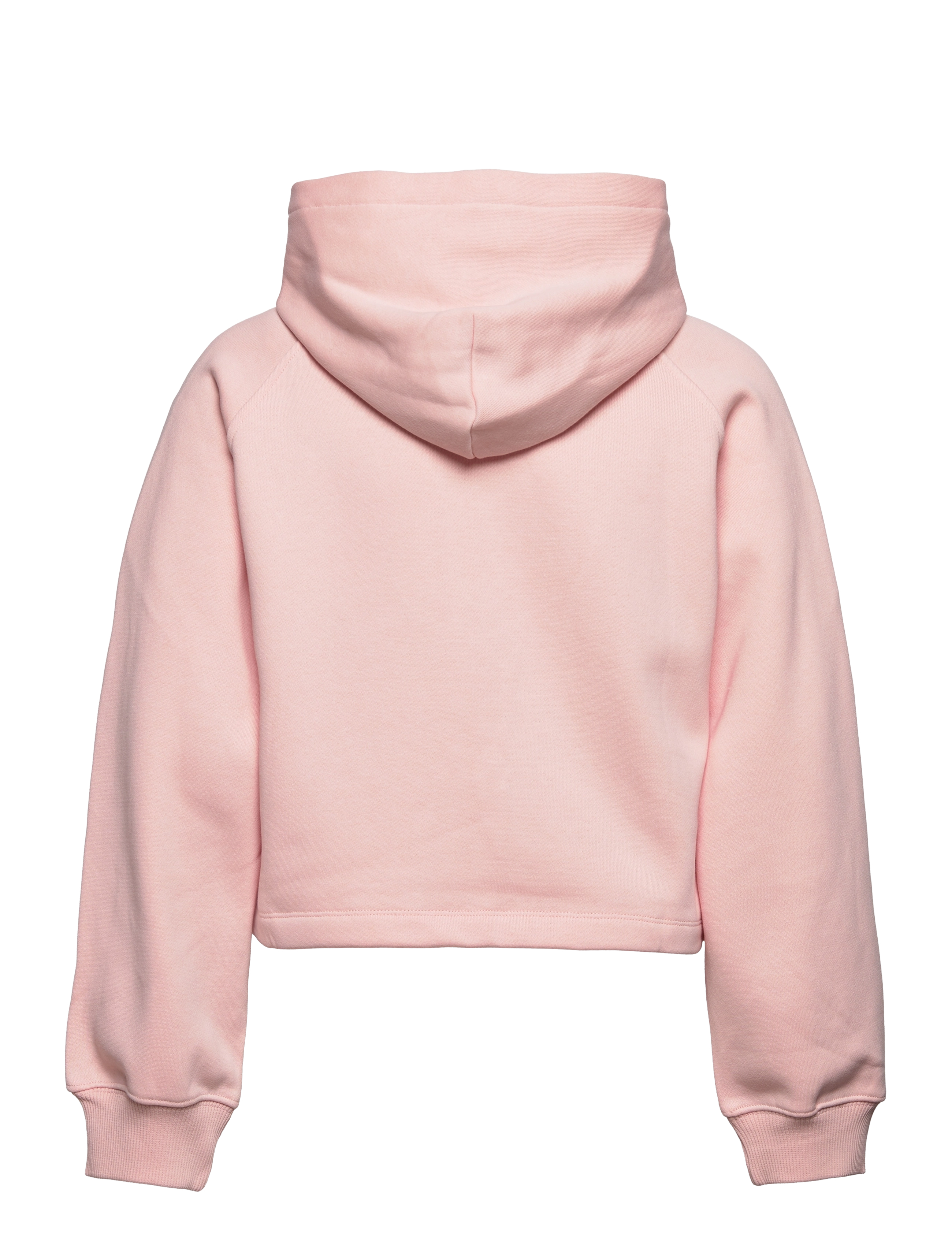 Calvin Klein - GRADIENT MONOGRAM HOODIE - pink blush - 1