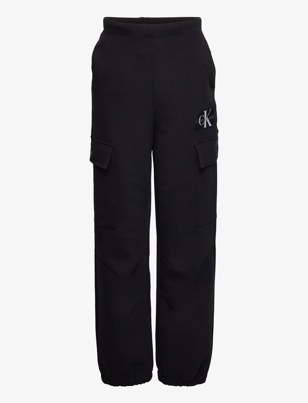 Calvin klein online sweatpant shorts