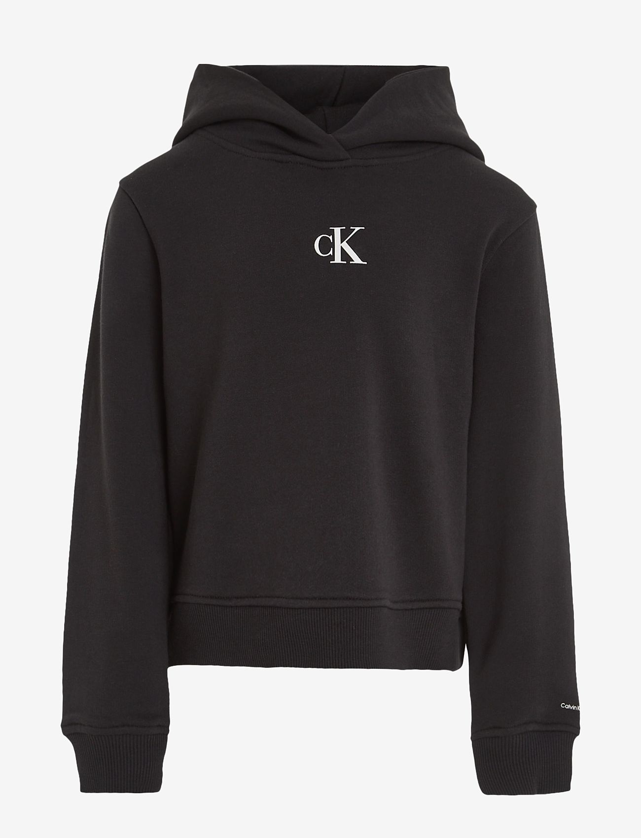 Graphic Hoodies Calvin Klein Boys Hoodie CALVIN KLEIN Boys Graphic