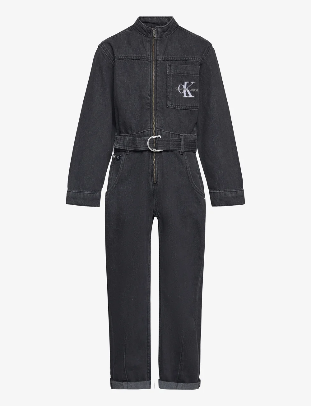 Calvin klein jumpsuit for men deals