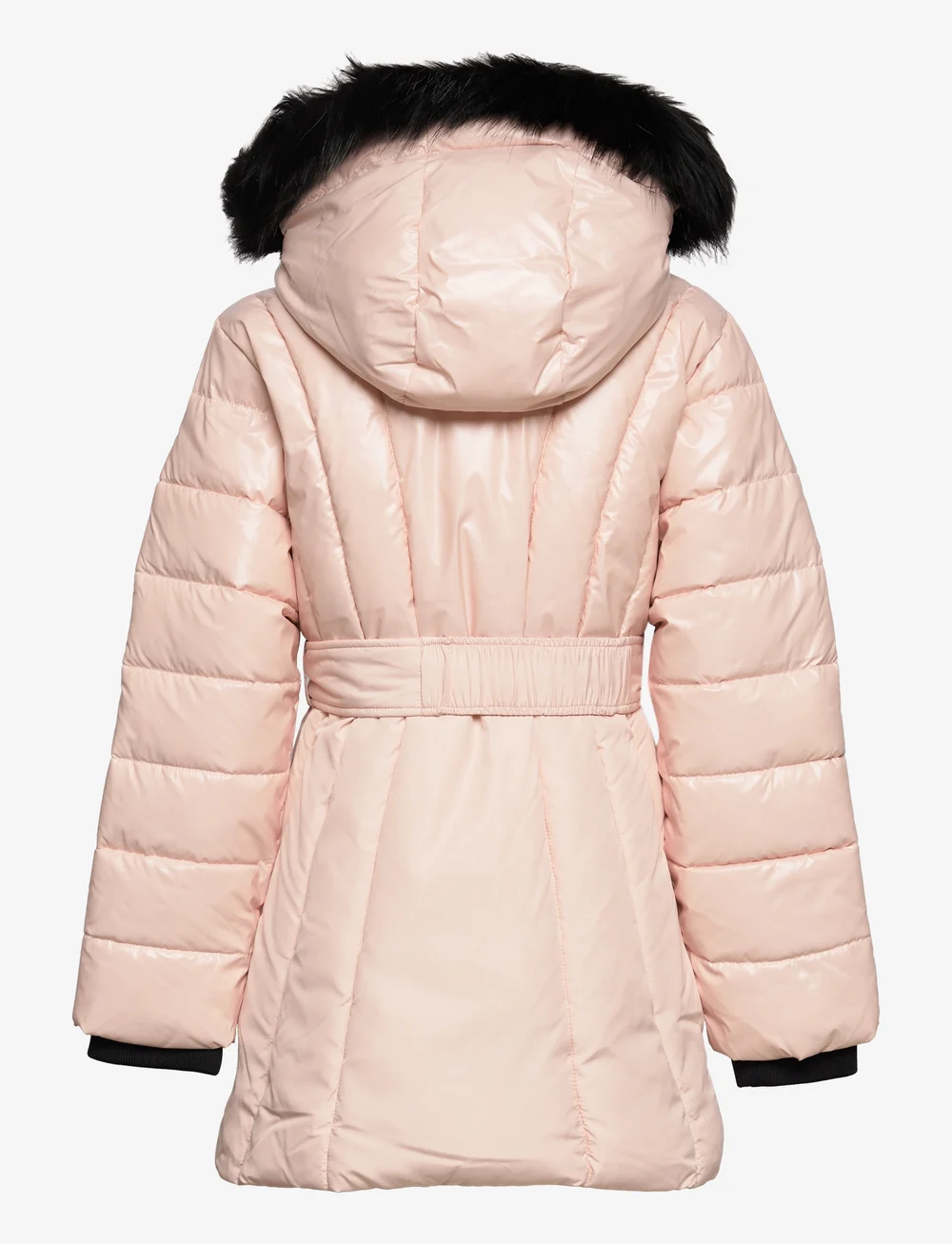 Calvin klein 2025 kids coat
