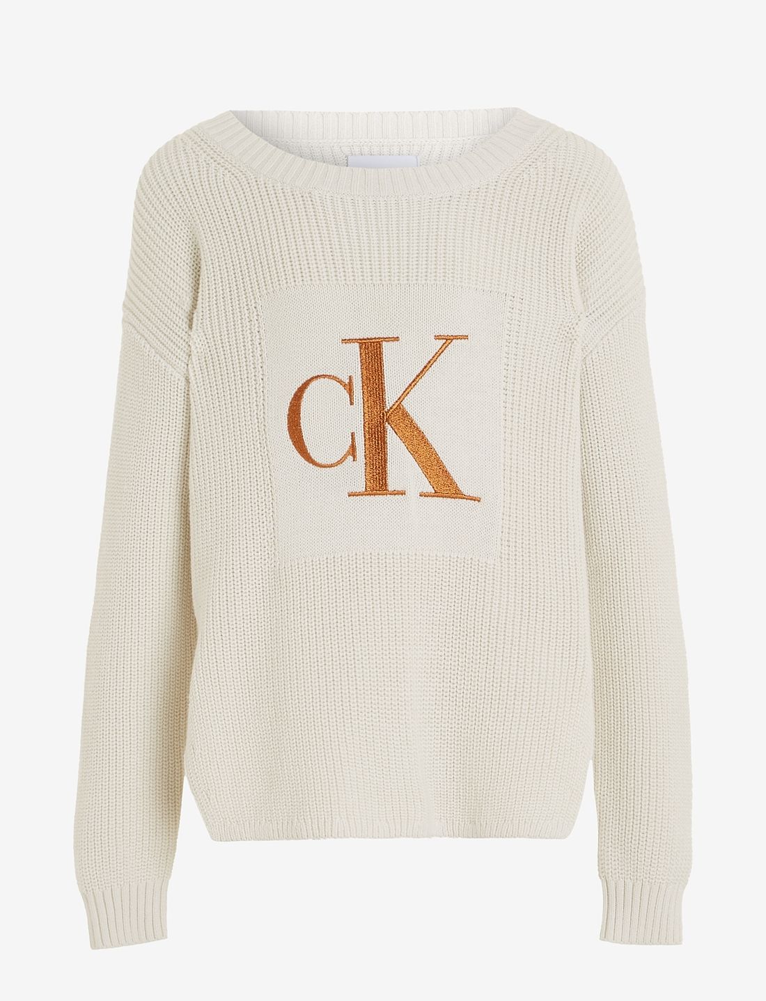Calvin top klein knitwear