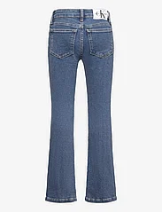 Calvin Klein - FLARE ESS BLUE STRETCH - bootcut jeans - essential blue stretch - 1