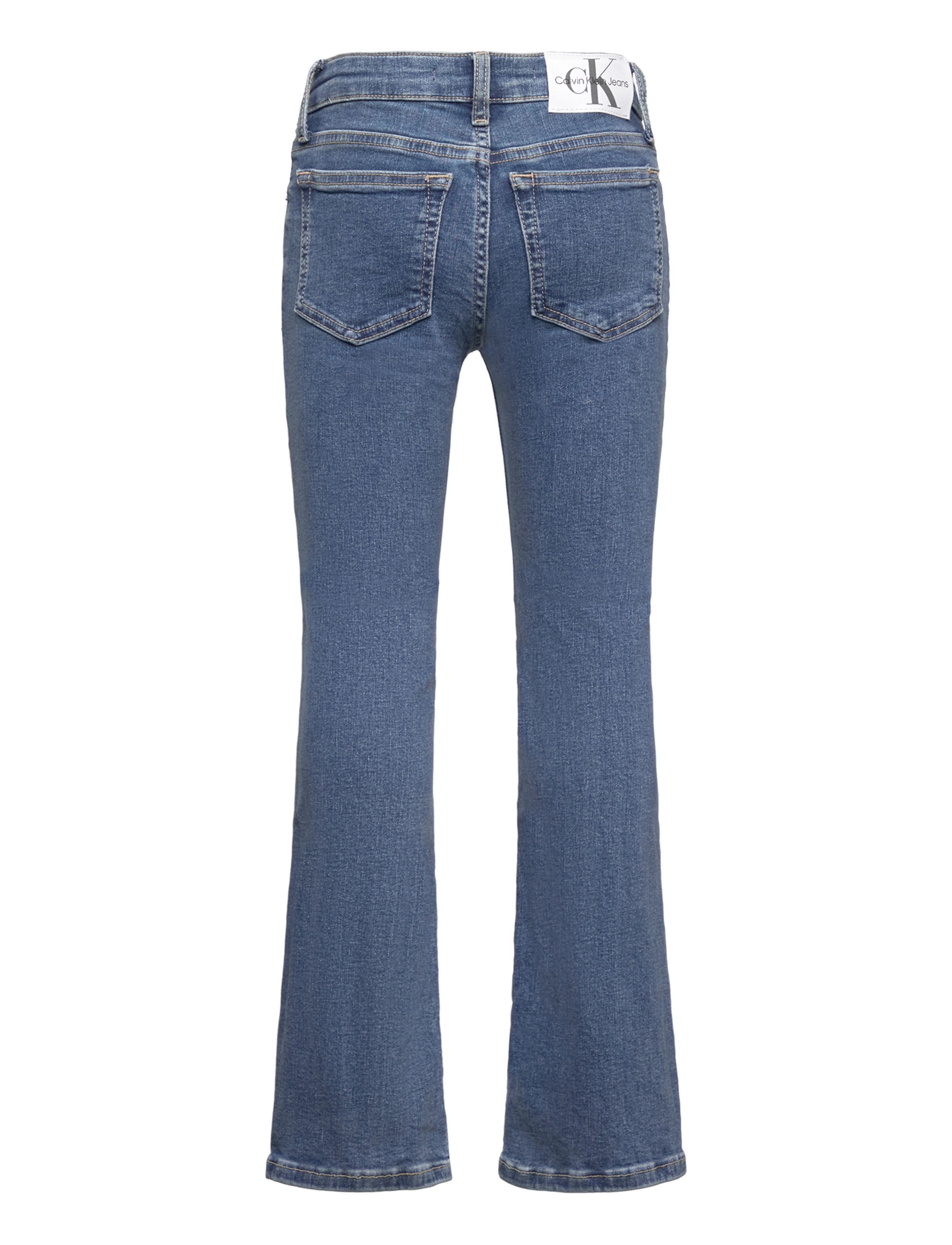 Calvin Klein - FLARE ESS BLUE STRETCH - essential blue stretch - 1