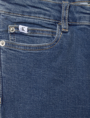 Calvin Klein - FLARE ESS BLUE STRETCH - bootcut jeans - essential blue stretch - 2
