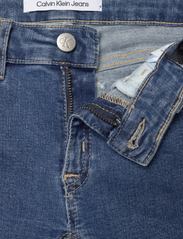 Calvin Klein - FLARE ESS BLUE STRETCH - bootcut jeans - essential blue stretch - 3