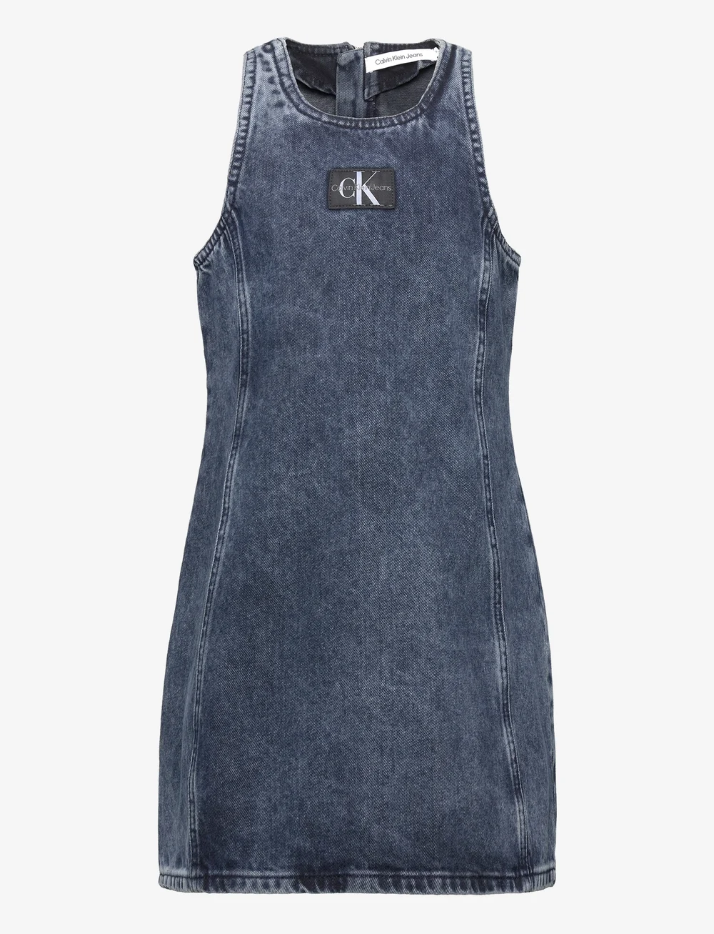 Calvin klein casual sales dresses