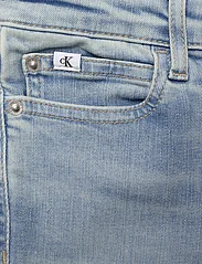 Calvin Klein - MR FLARE LIGHT SKY BLUE STR - bootcut jeans - light sky blue stretch - 2