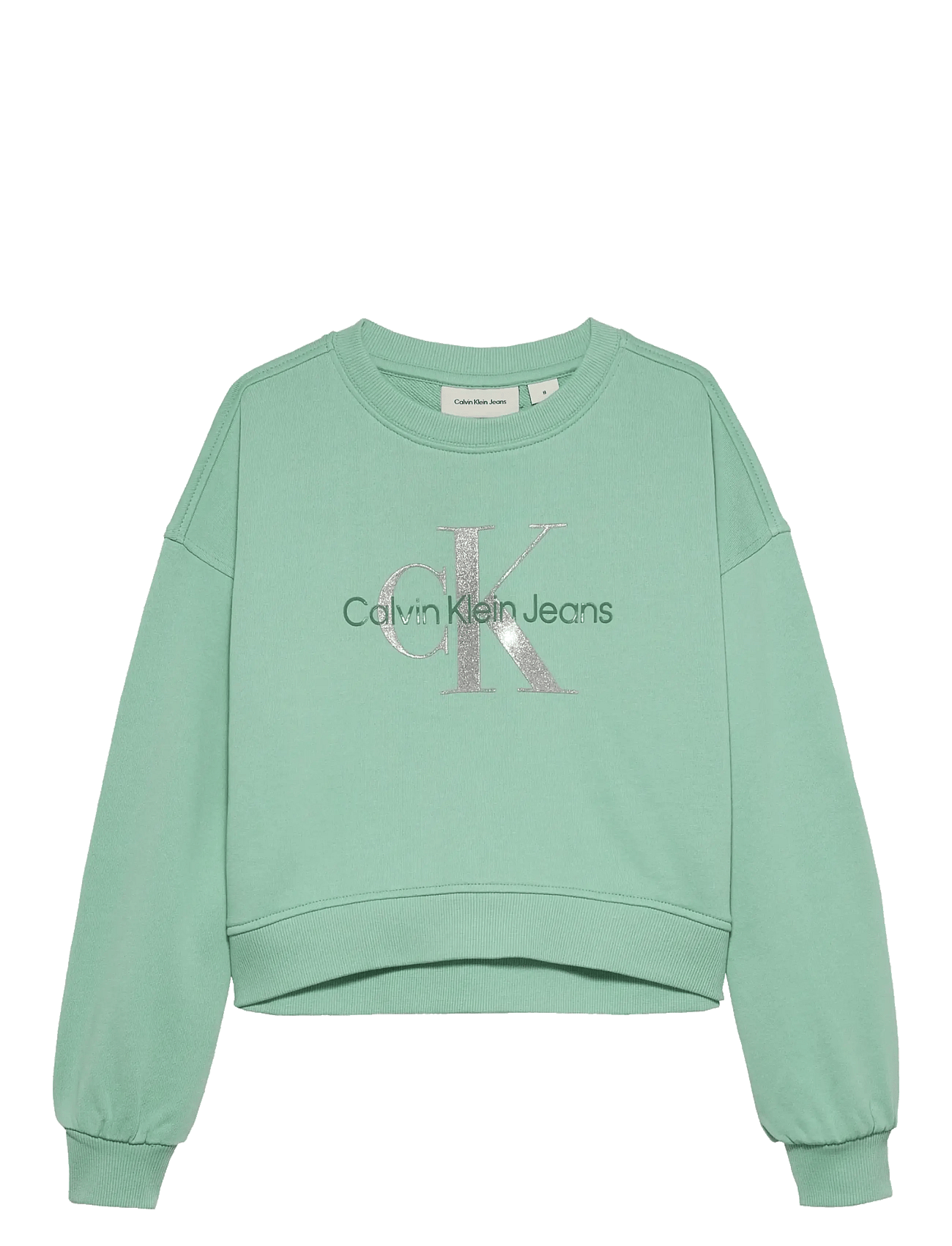 Calvin Klein - Glitter Monologo Cn