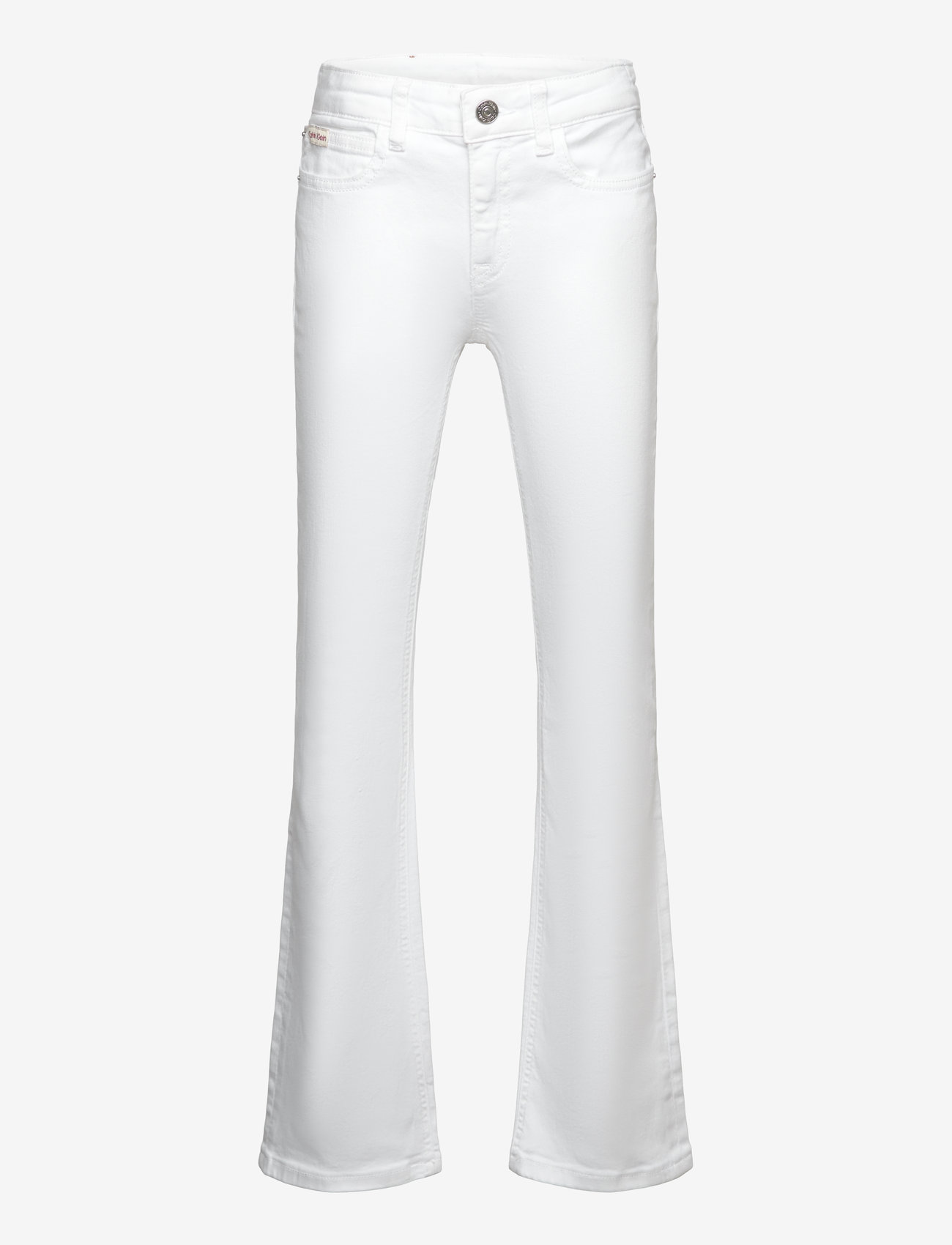 Calvin Klein - FLARE WHITE - white - 1