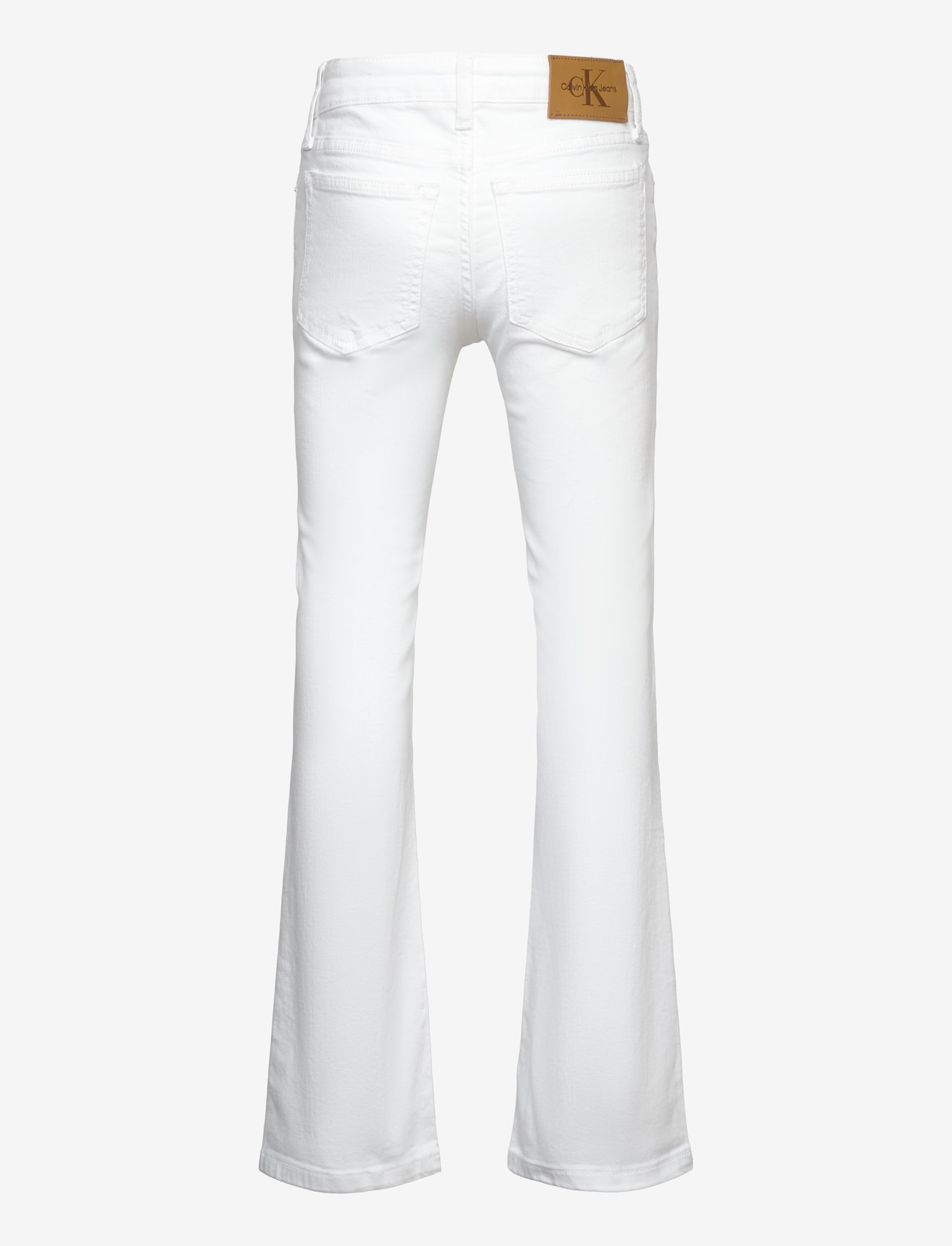 Calvin Klein - FLARE WHITE - white - 2