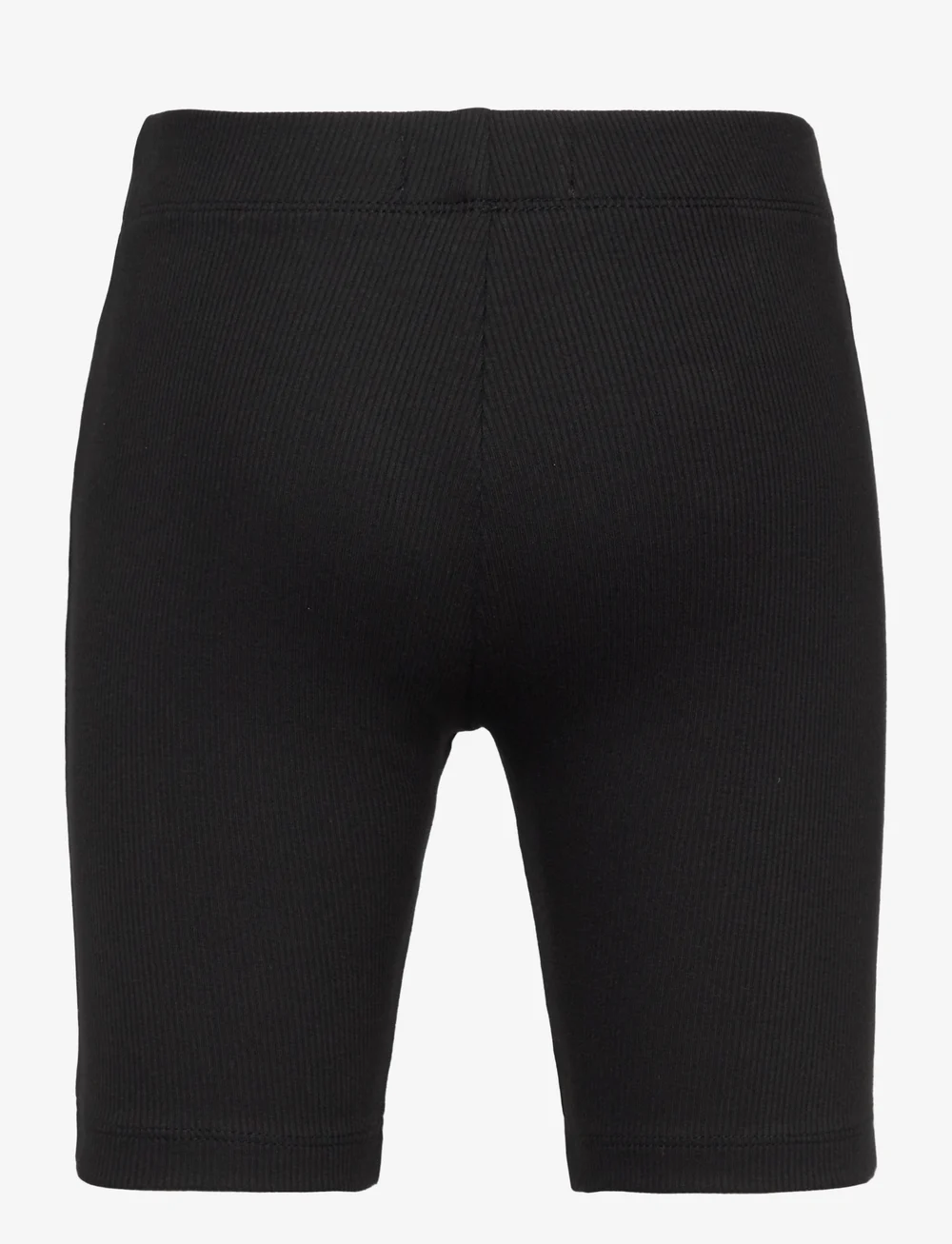 Calvin Klein - RIB CYCLING SHORTS - cycling shorts - ck black - 2