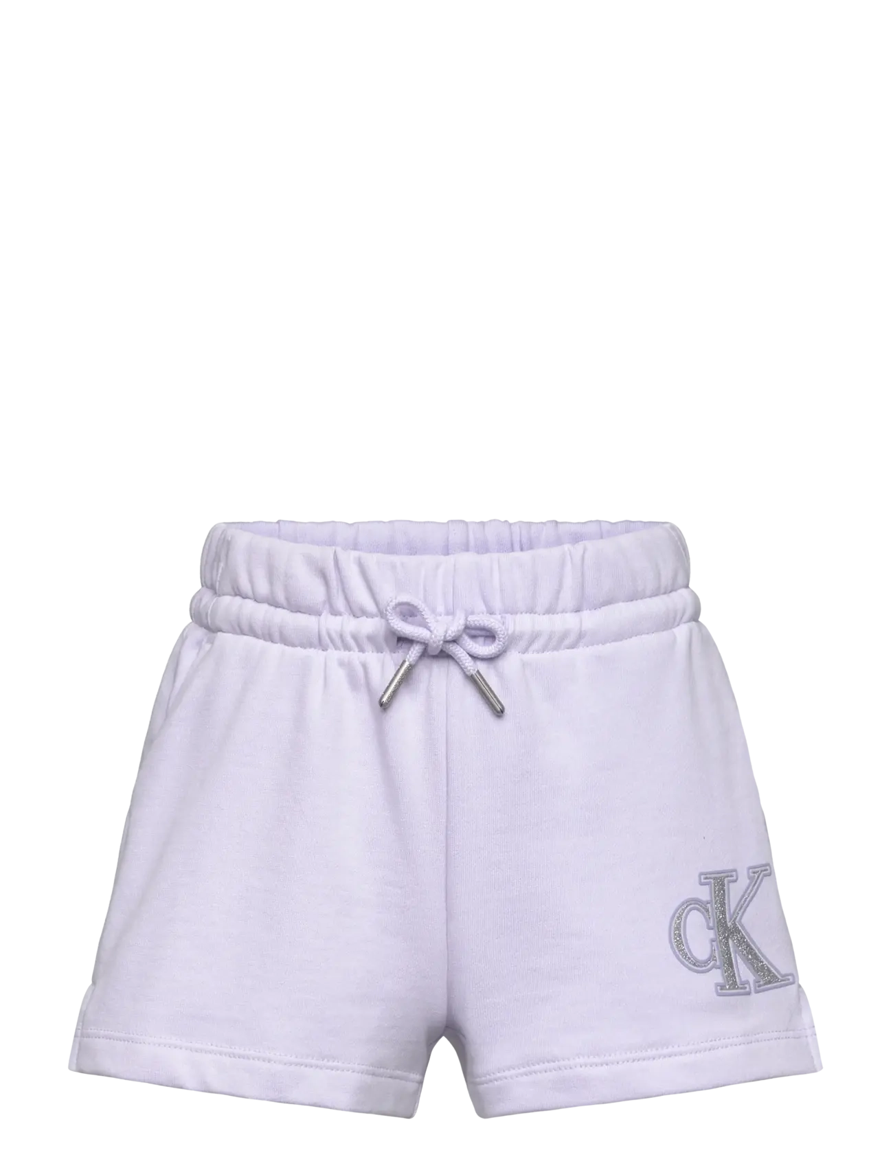 Calvin Klein - Metallic Ck Shorts