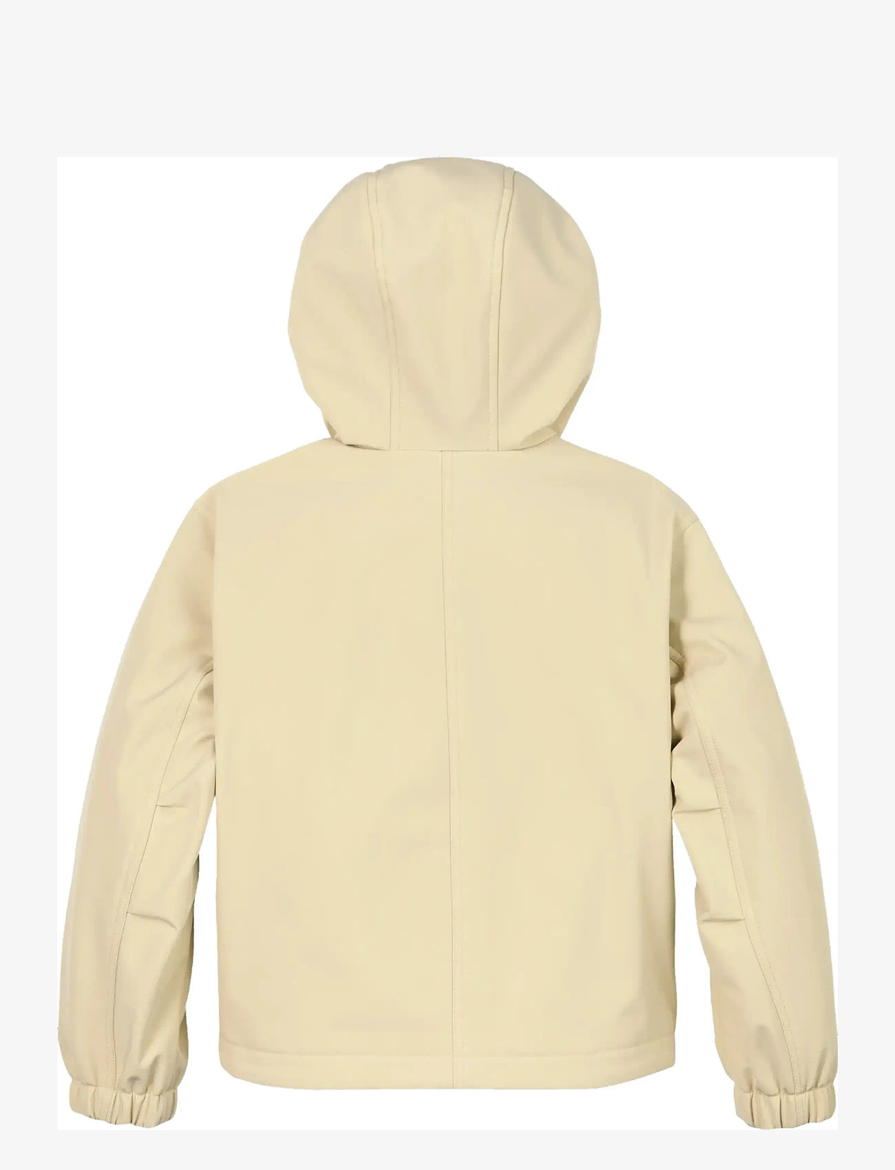 Calvin Klein - LW TECHNICAL PARKA JACKET - parkas - whitecap gray - 2