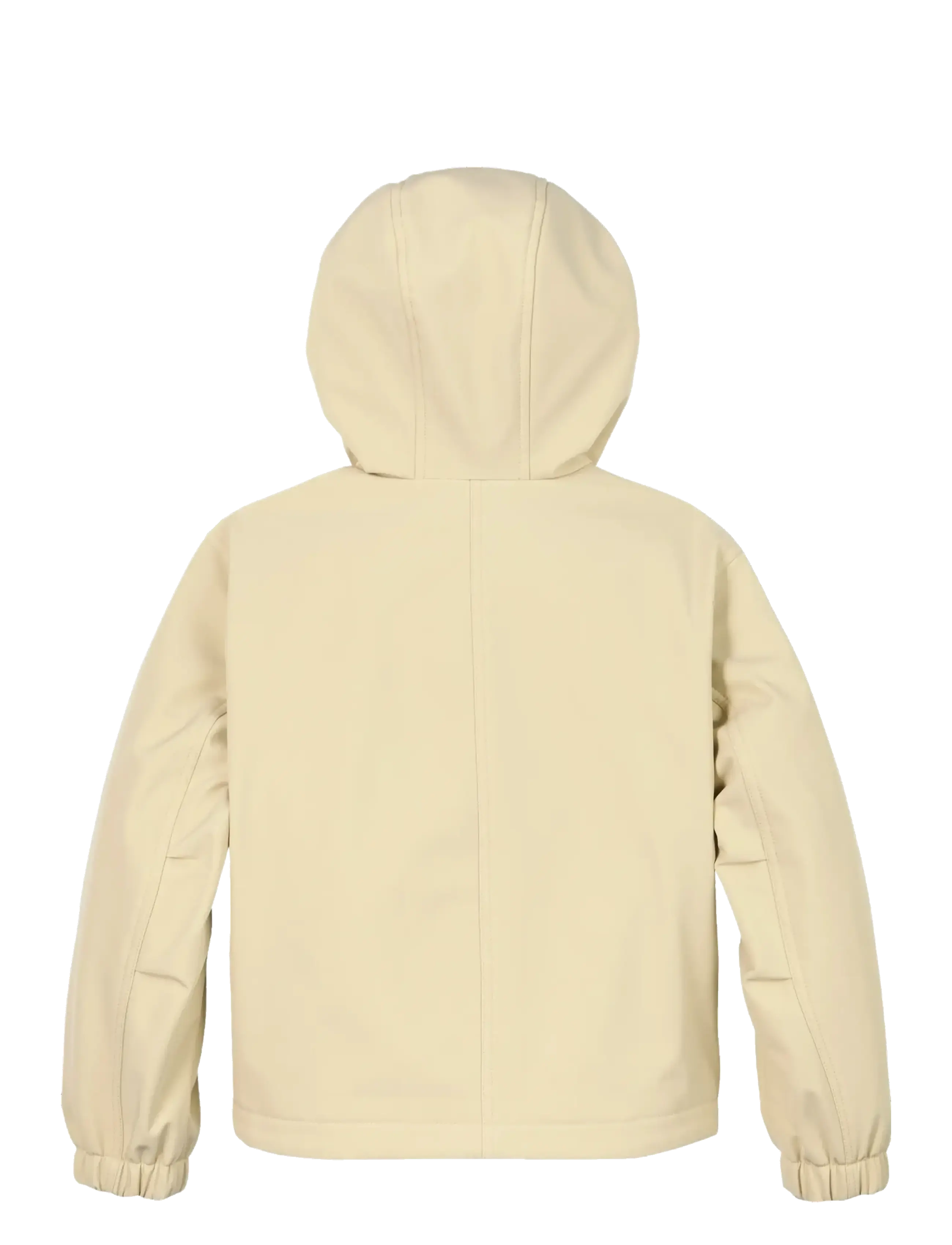 Calvin Klein - LW TECHNICAL PARKA JACKET - parkas - whitecap gray - 2