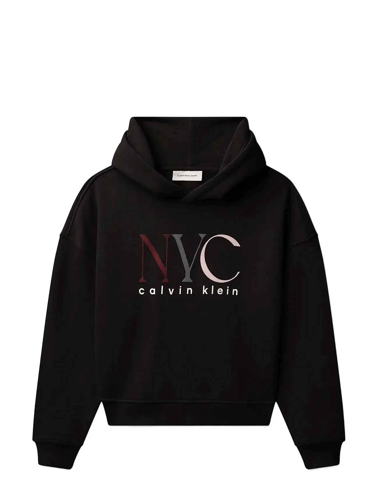 Calvin Klein - Nyc Graphic Fleece