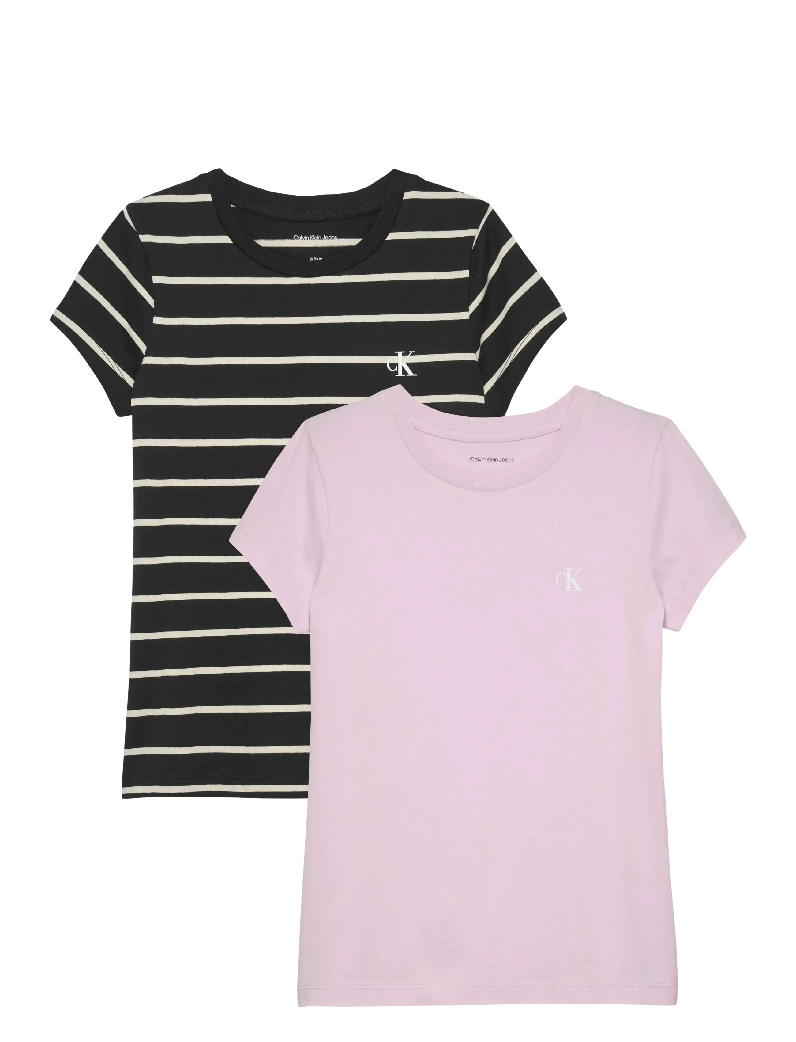 LIGHT LILAC / CK BLACK