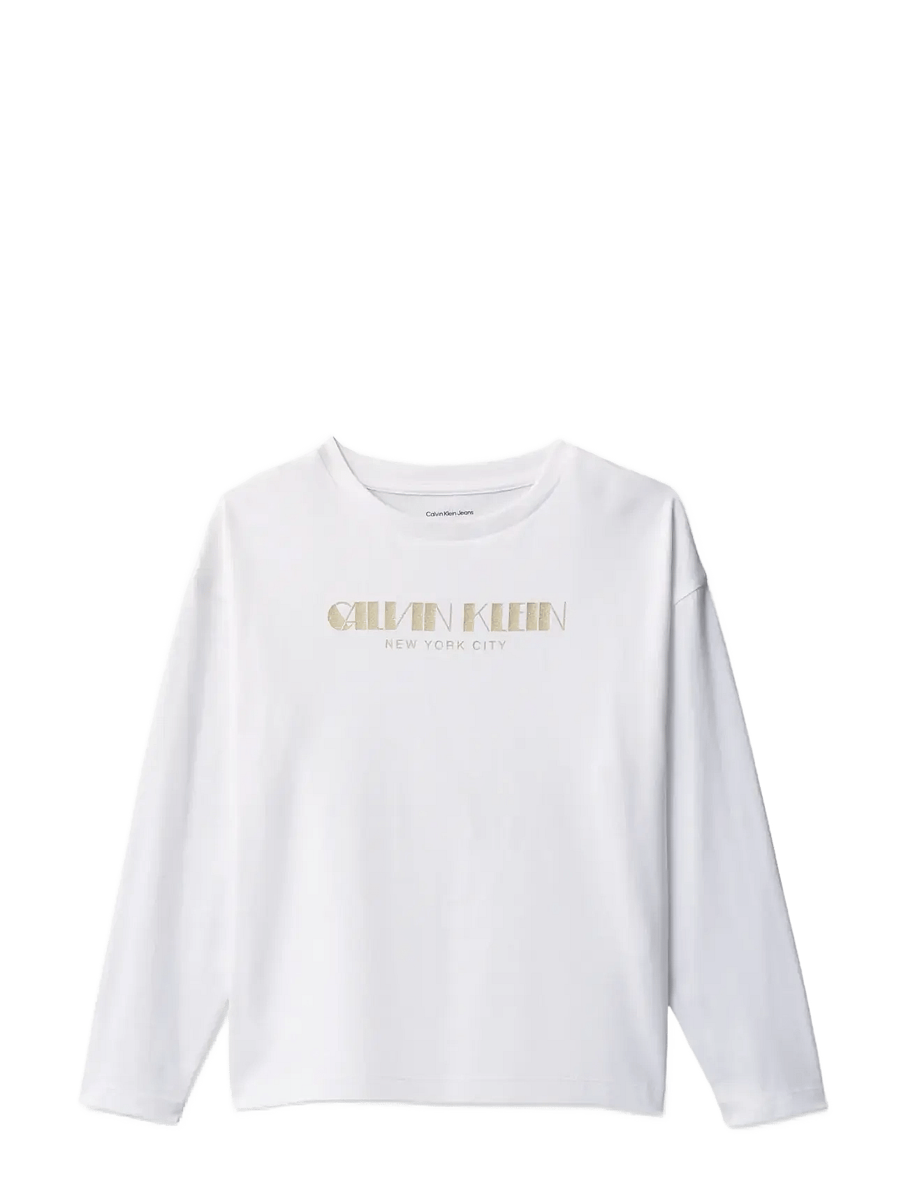 Calvin Klein - Glitter Aw Boxy