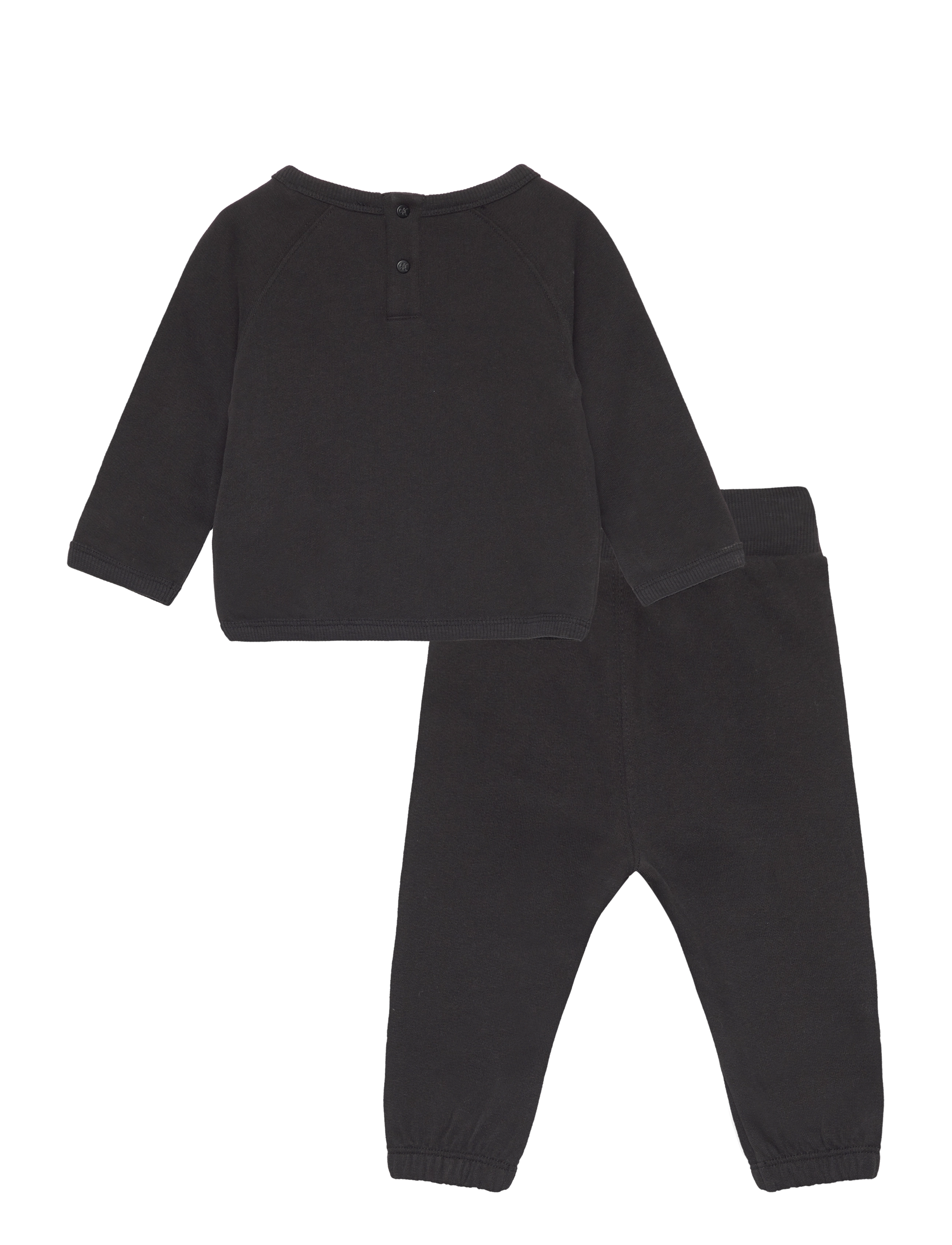 Calvin Klein - HERO LOGO HWK SET - ck black - 1
