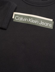 Calvin Klein - HERO LOGO HWK SET - ck black - 4