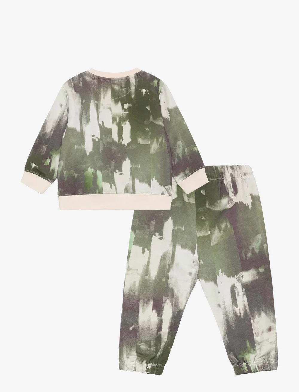 Camo calvin klein sales set