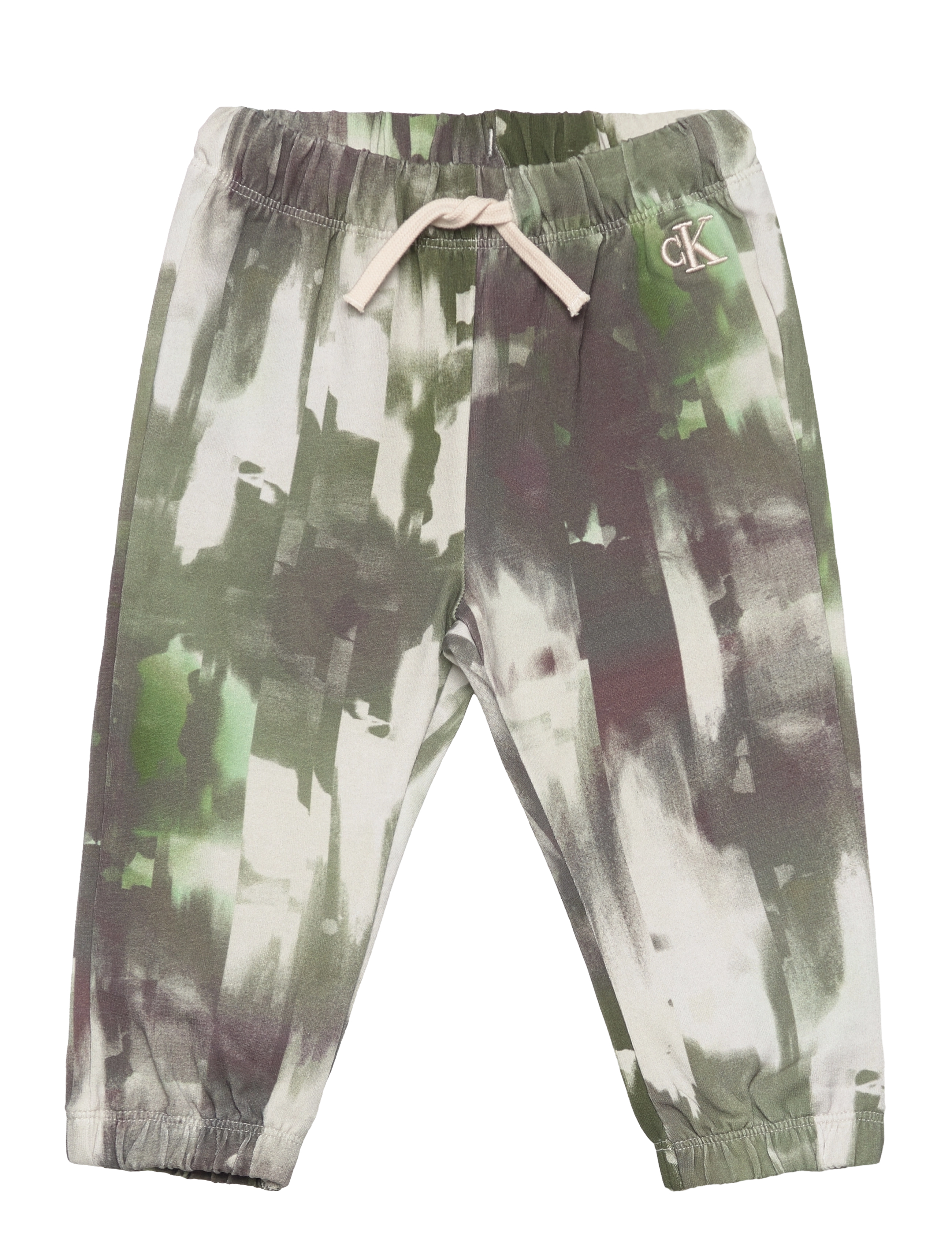 Calvin Klein - AOP HWK SET - holographic aop - 2