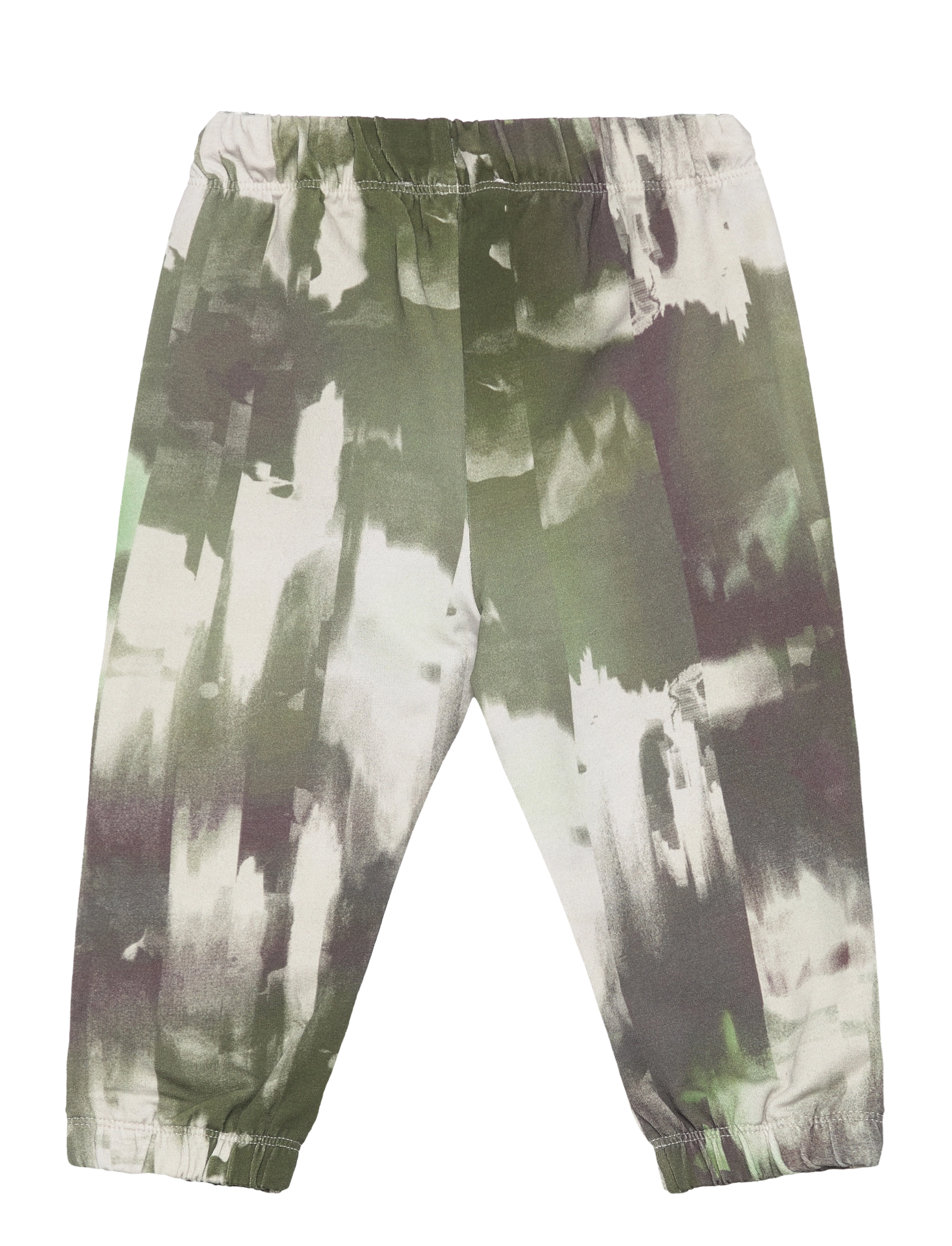 Calvin Klein - AOP HWK SET - holographic aop - 3