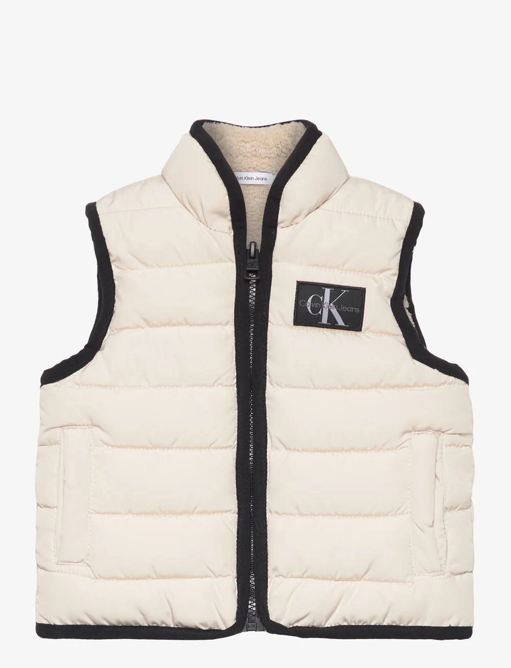 Calvin klein return best sale