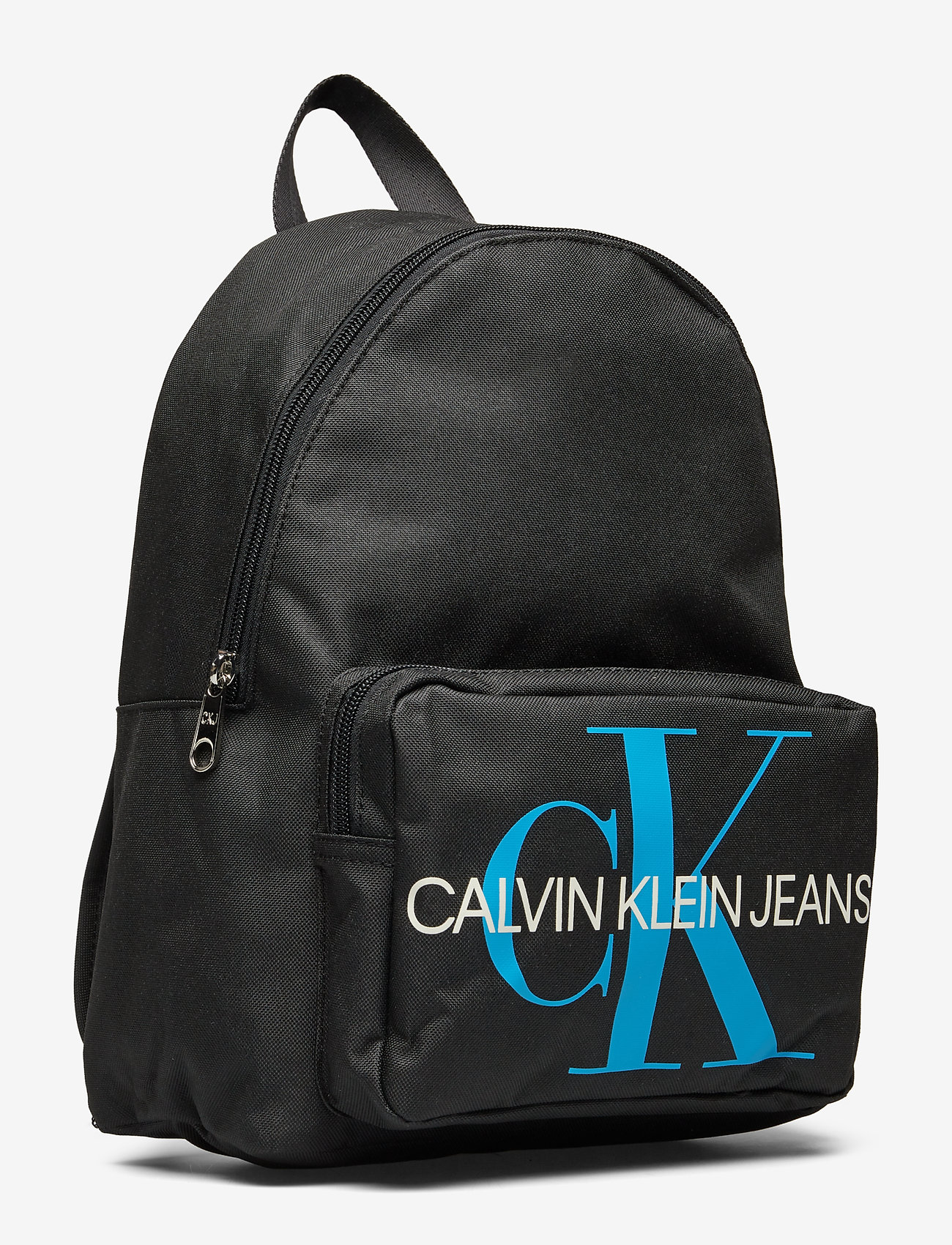 Calvin Klein - SPORT ESSENTIAL CP B - black beauty - 2