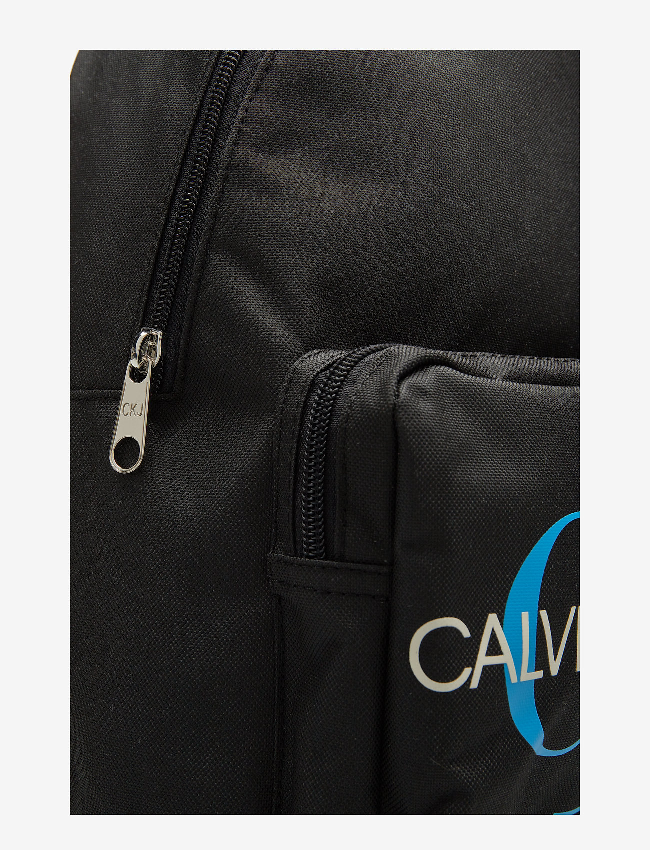 Calvin Klein - SPORT ESSENTIAL CP B - black beauty - 3