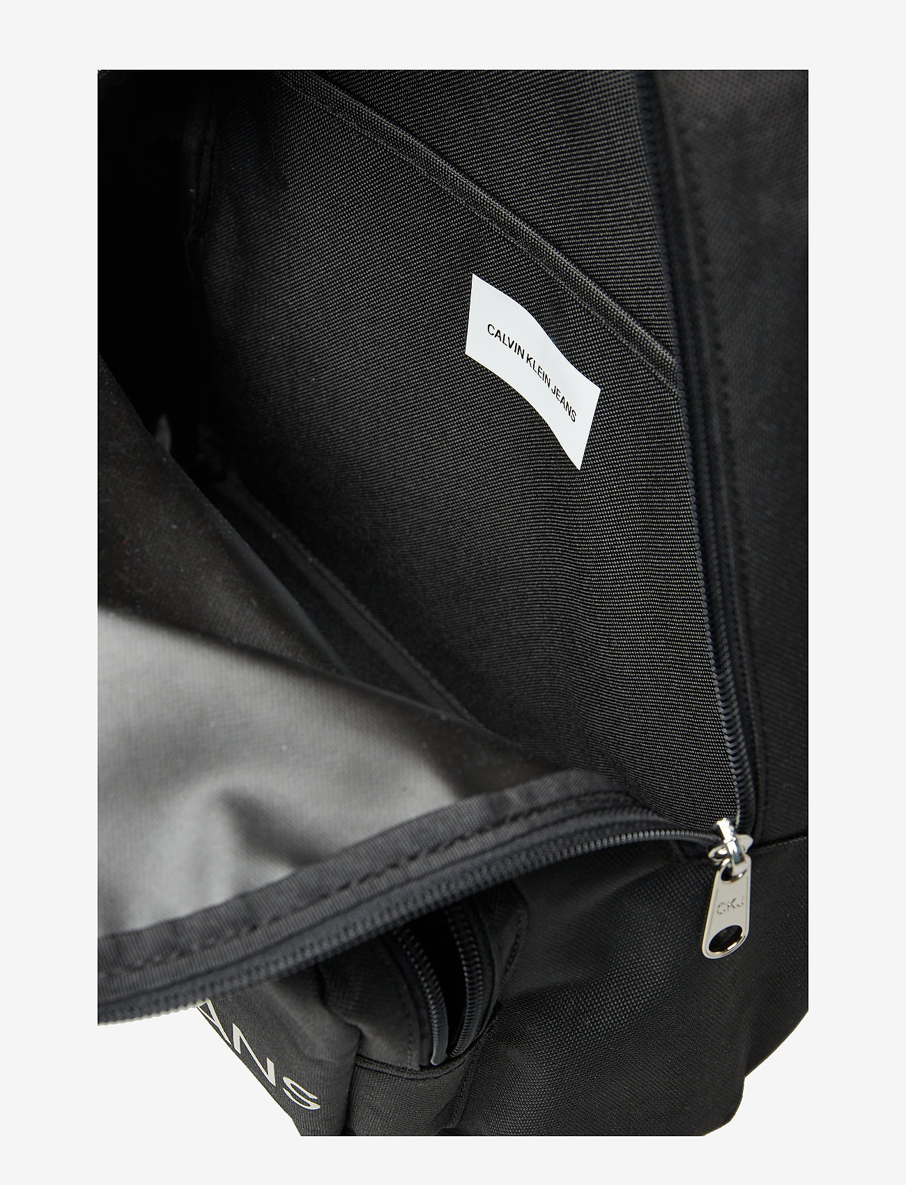 Calvin Klein - SPORT ESSENTIAL CP B - black beauty - 5
