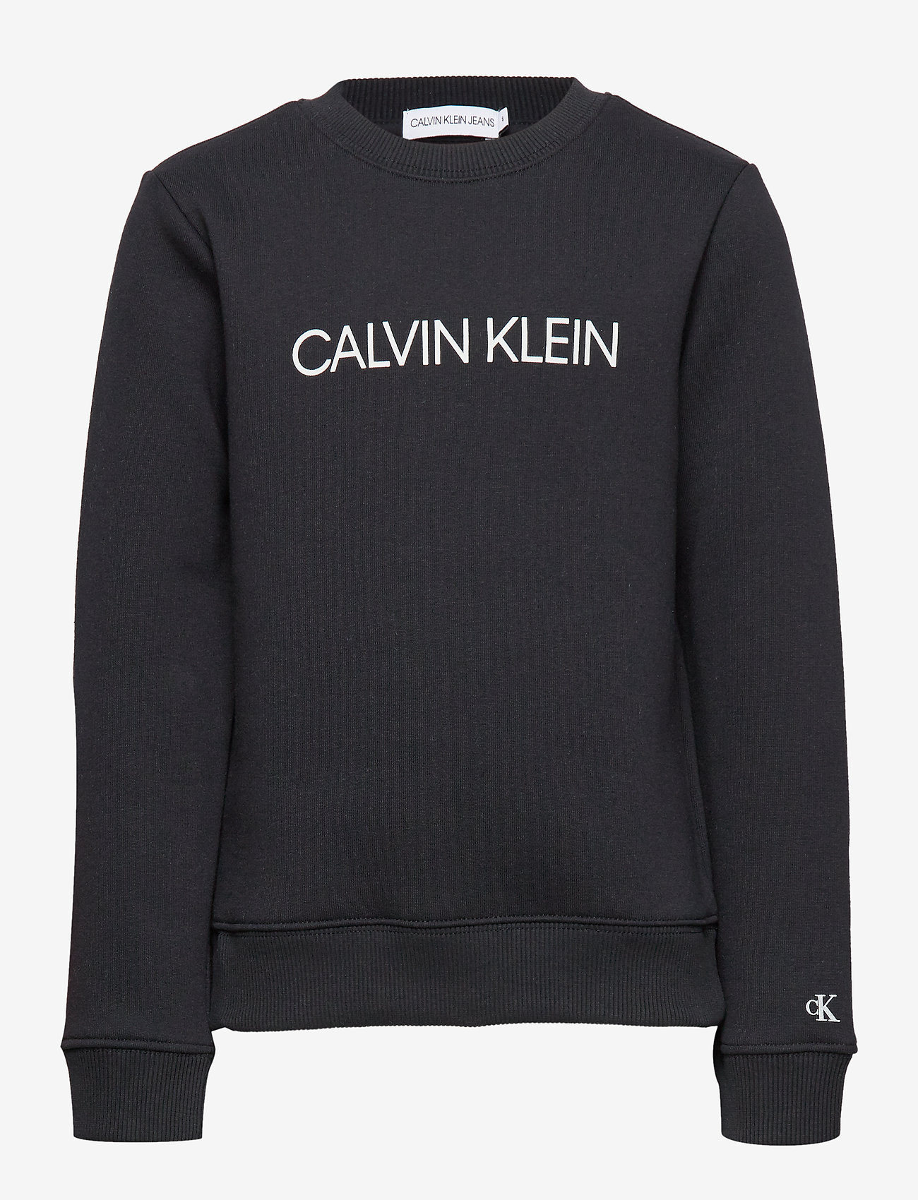 CK BLACK
