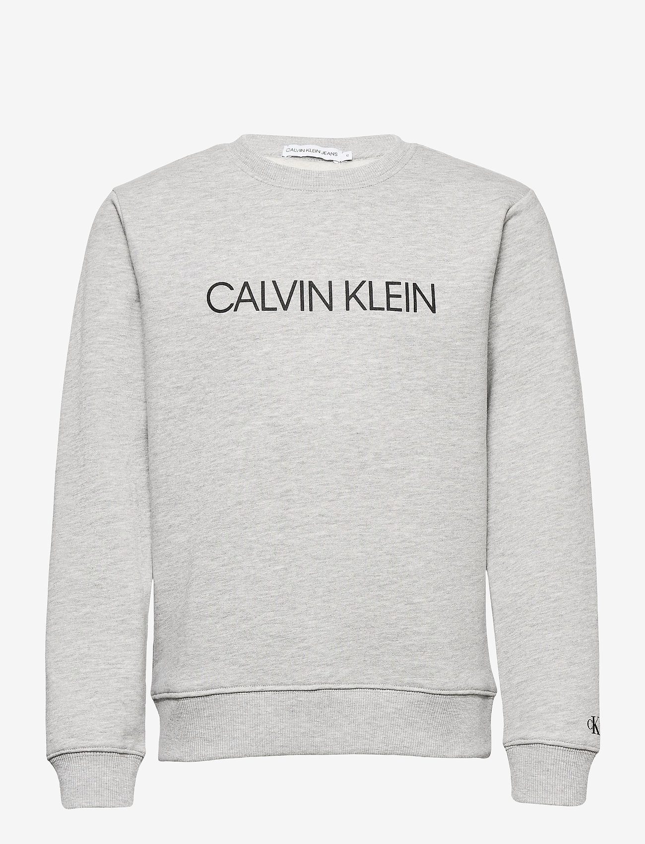 LIGHT GREY HEATHER