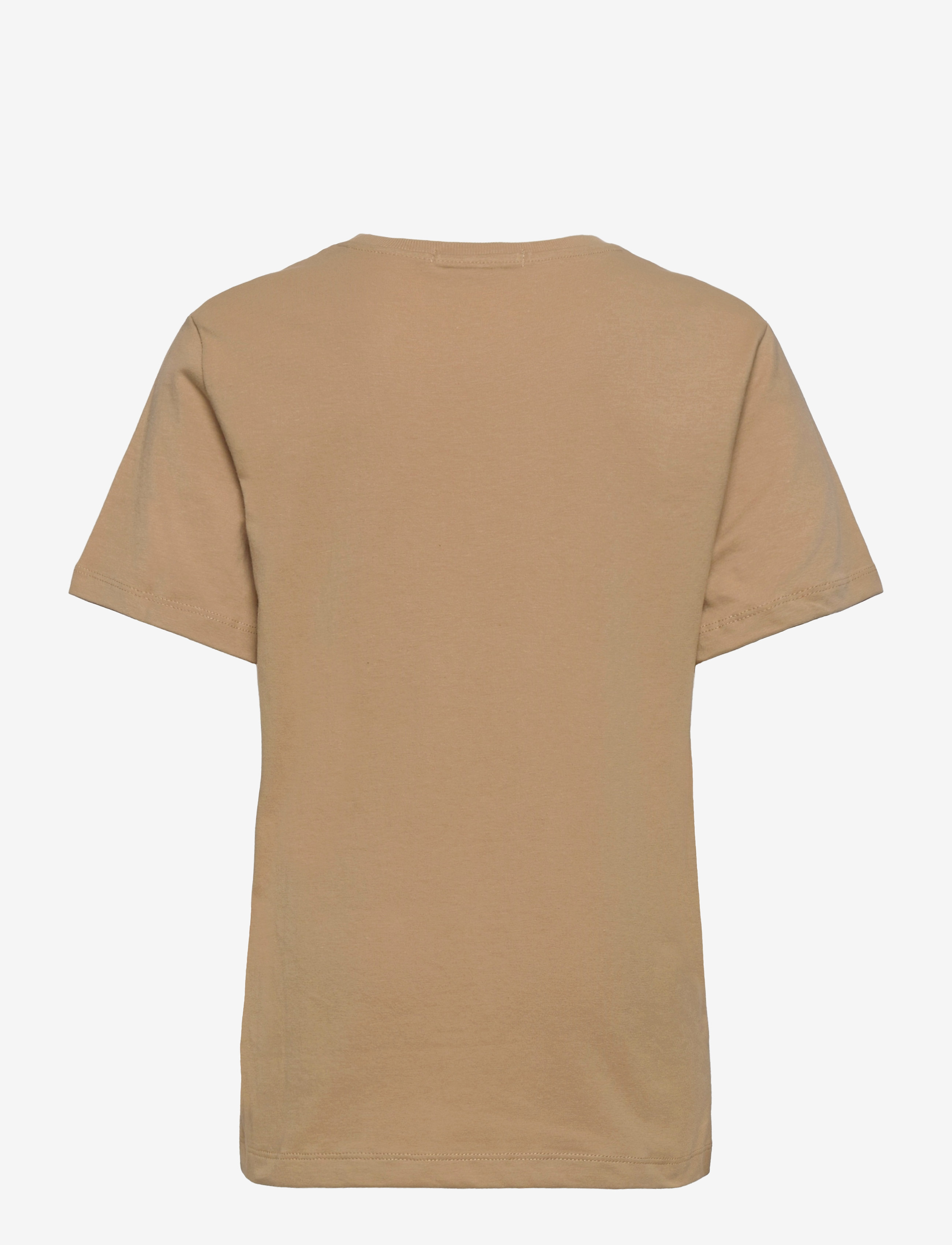 Calvin Klein - MONOGRAM LOGO T-SHIRT - summer stone - 1