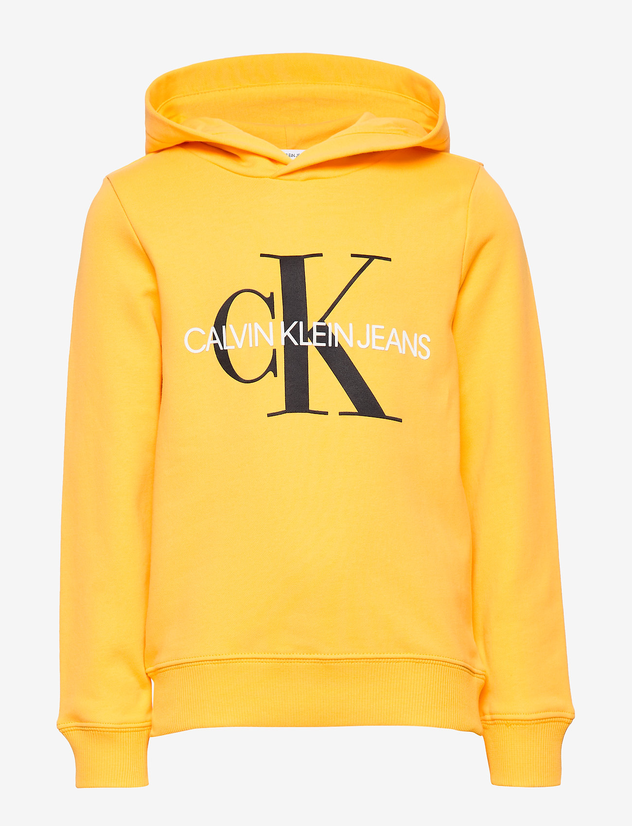 WARM YELLOW