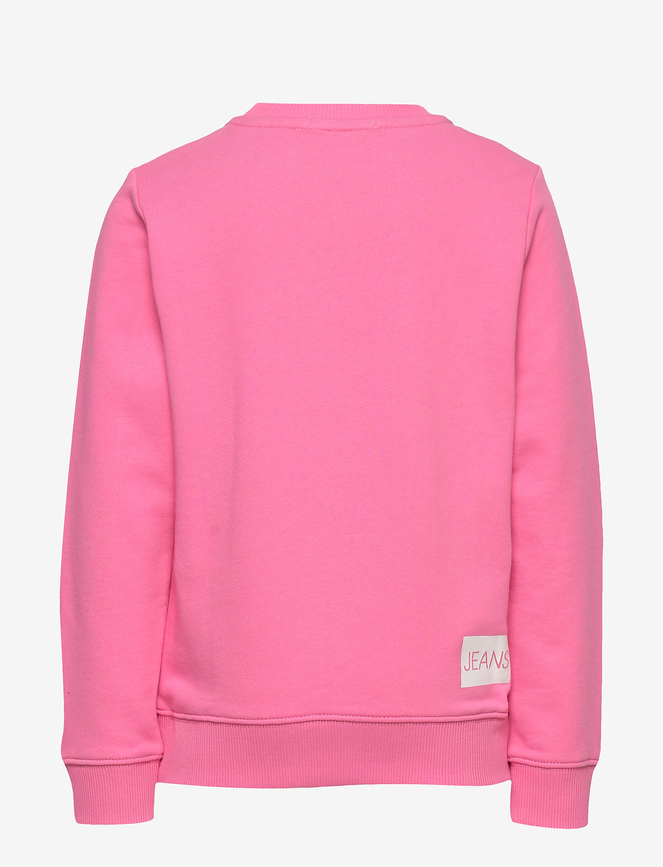 Calvin Klein - INSTITUTIONAL LOGO S - vivid pink - 1