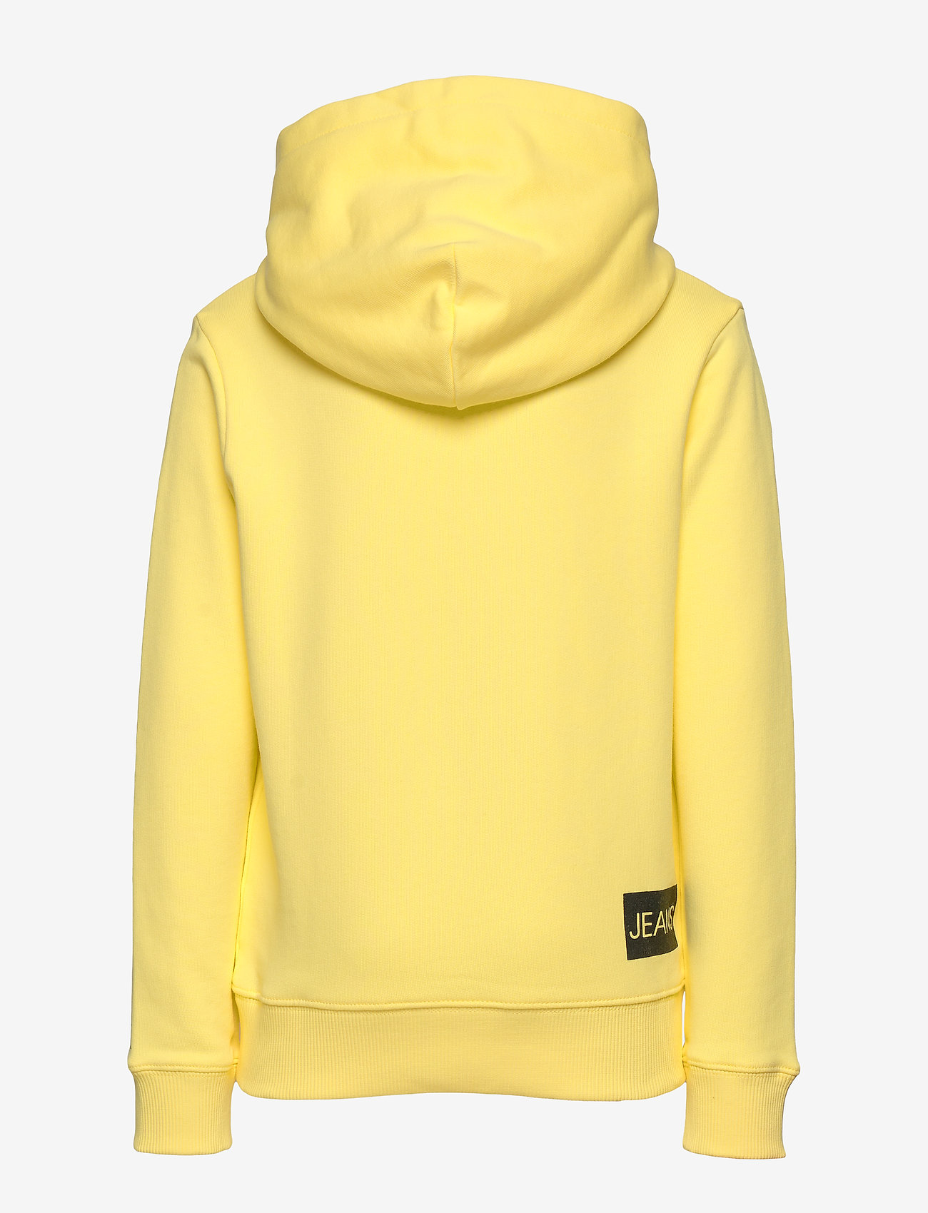 Calvin Klein - INSTITUTIONAL LOGO H - frozen lemon - 1