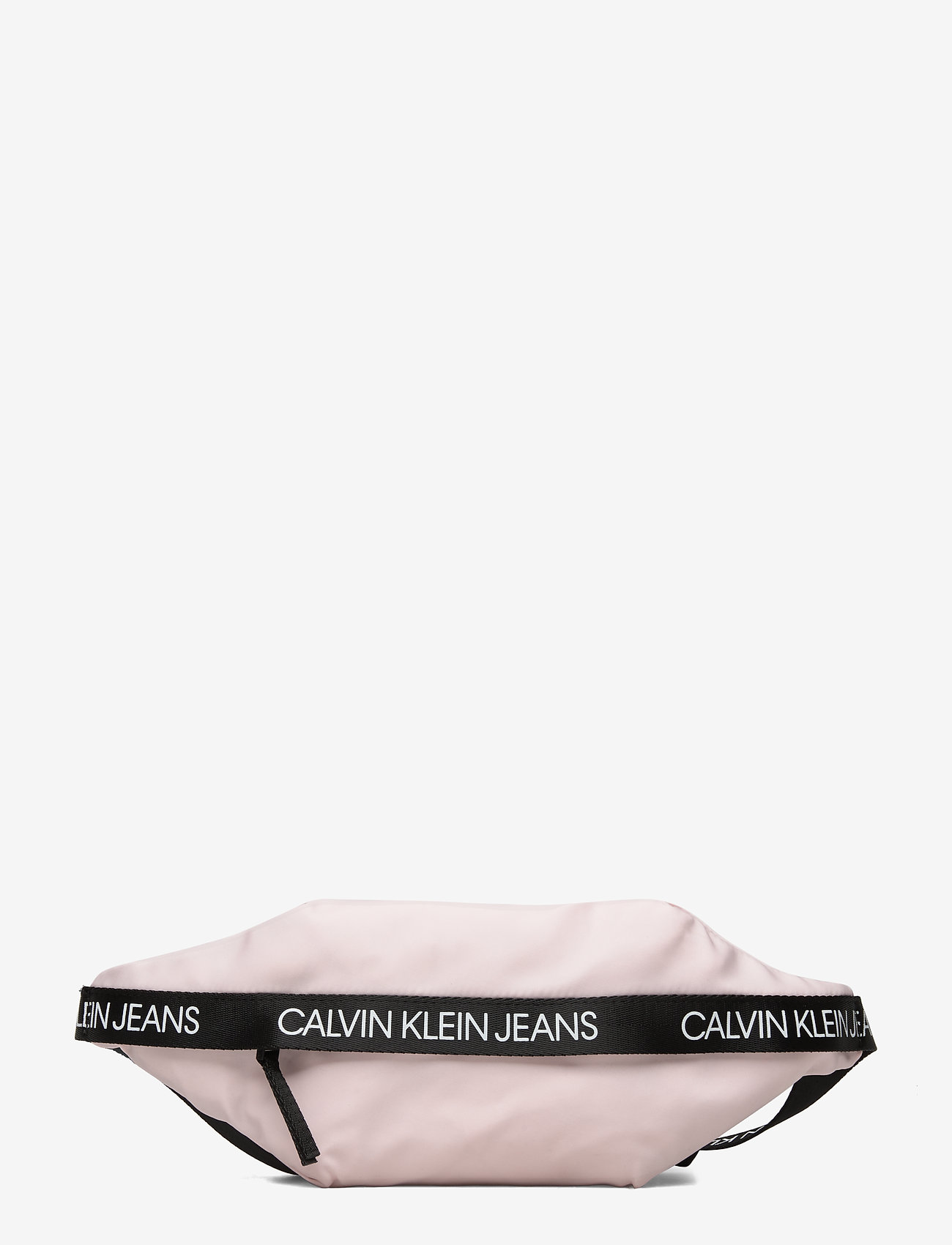 Calvin Klein - LOGO WAISTPACK - chalk pink - 0