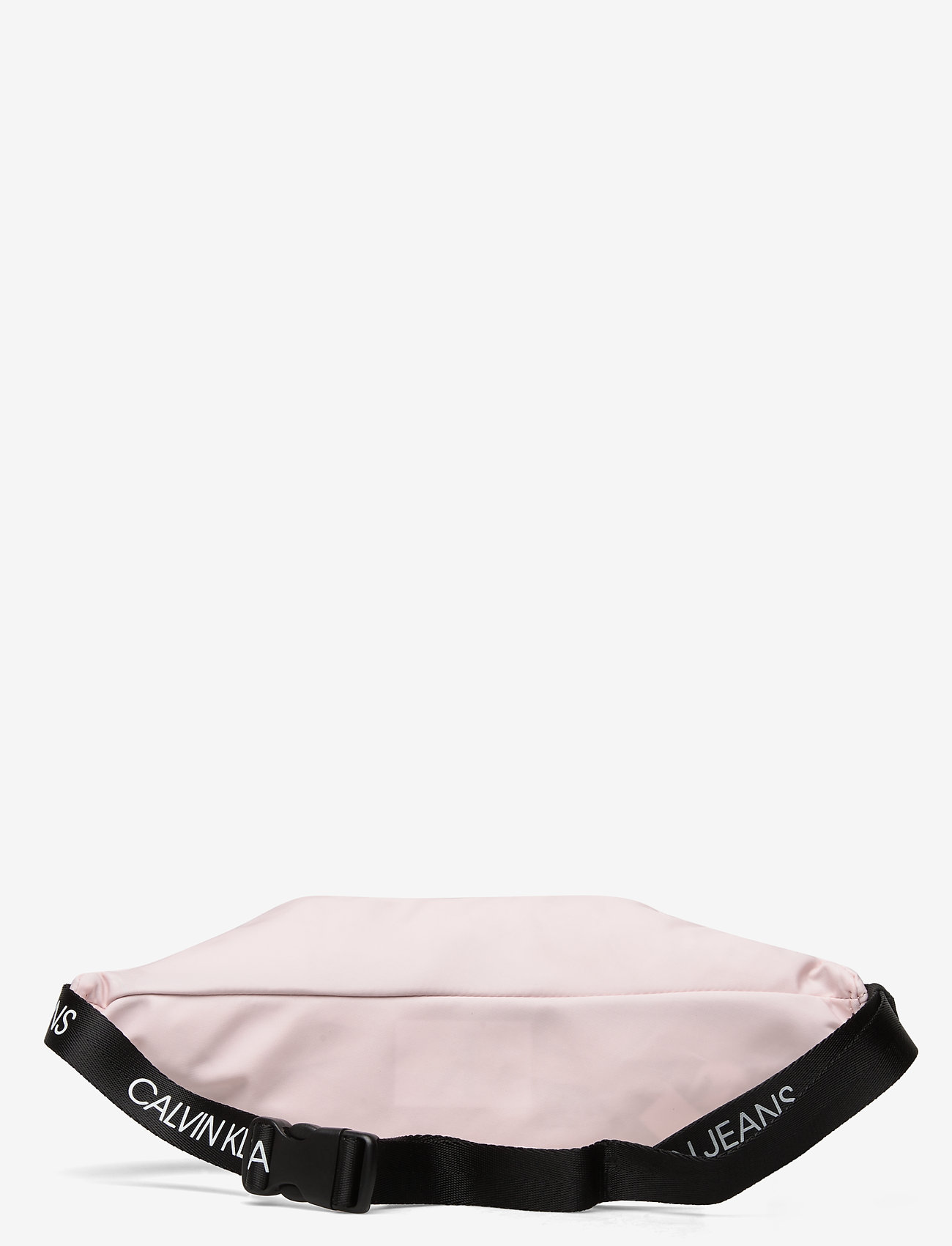 Calvin Klein - LOGO WAISTPACK - chalk pink - 1