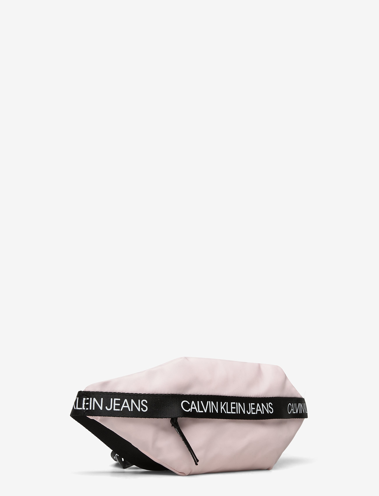 Calvin Klein - LOGO WAISTPACK - chalk pink - 2