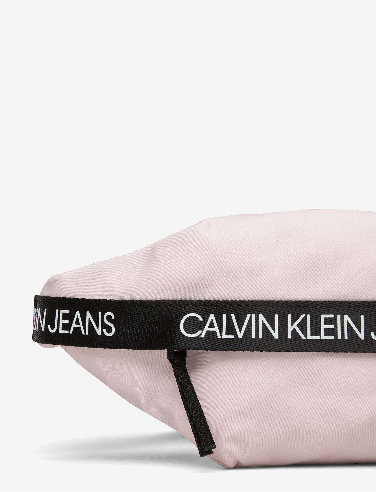 Calvin Klein - LOGO WAISTPACK - chalk pink - 3