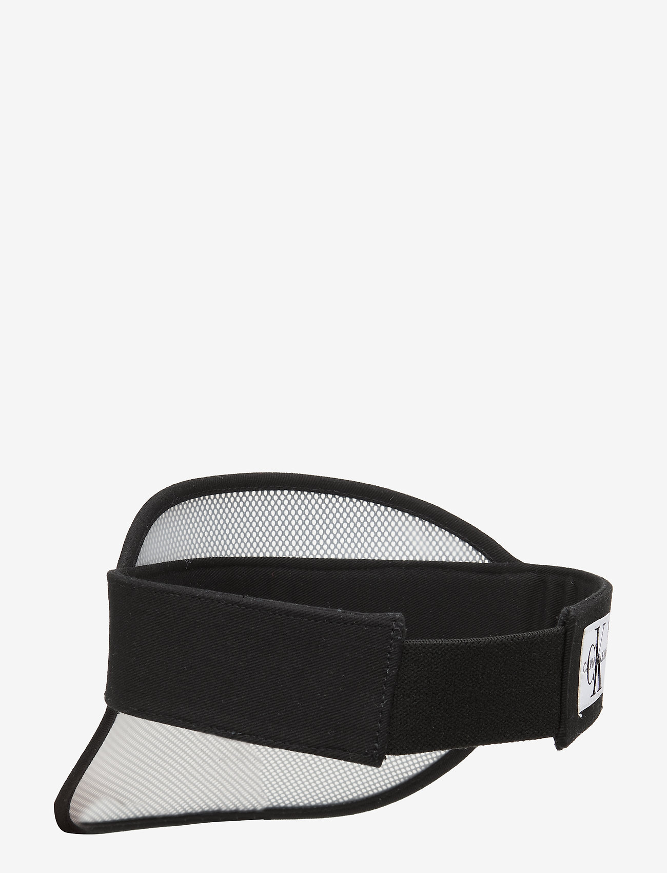 Calvin Klein - LOGO TRANSPARENT VIS - ck black - 1