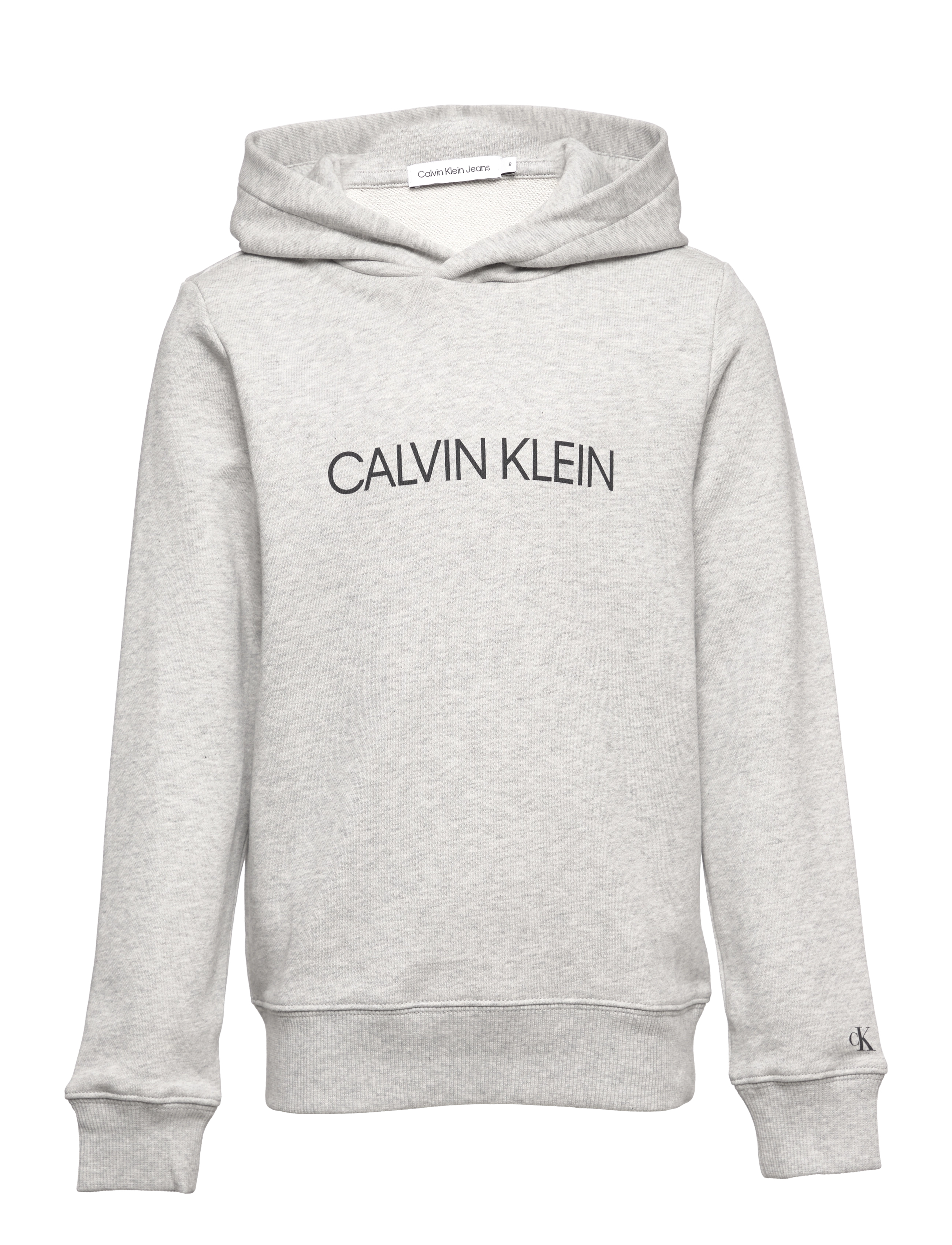 LIGHT GREY HEATHER